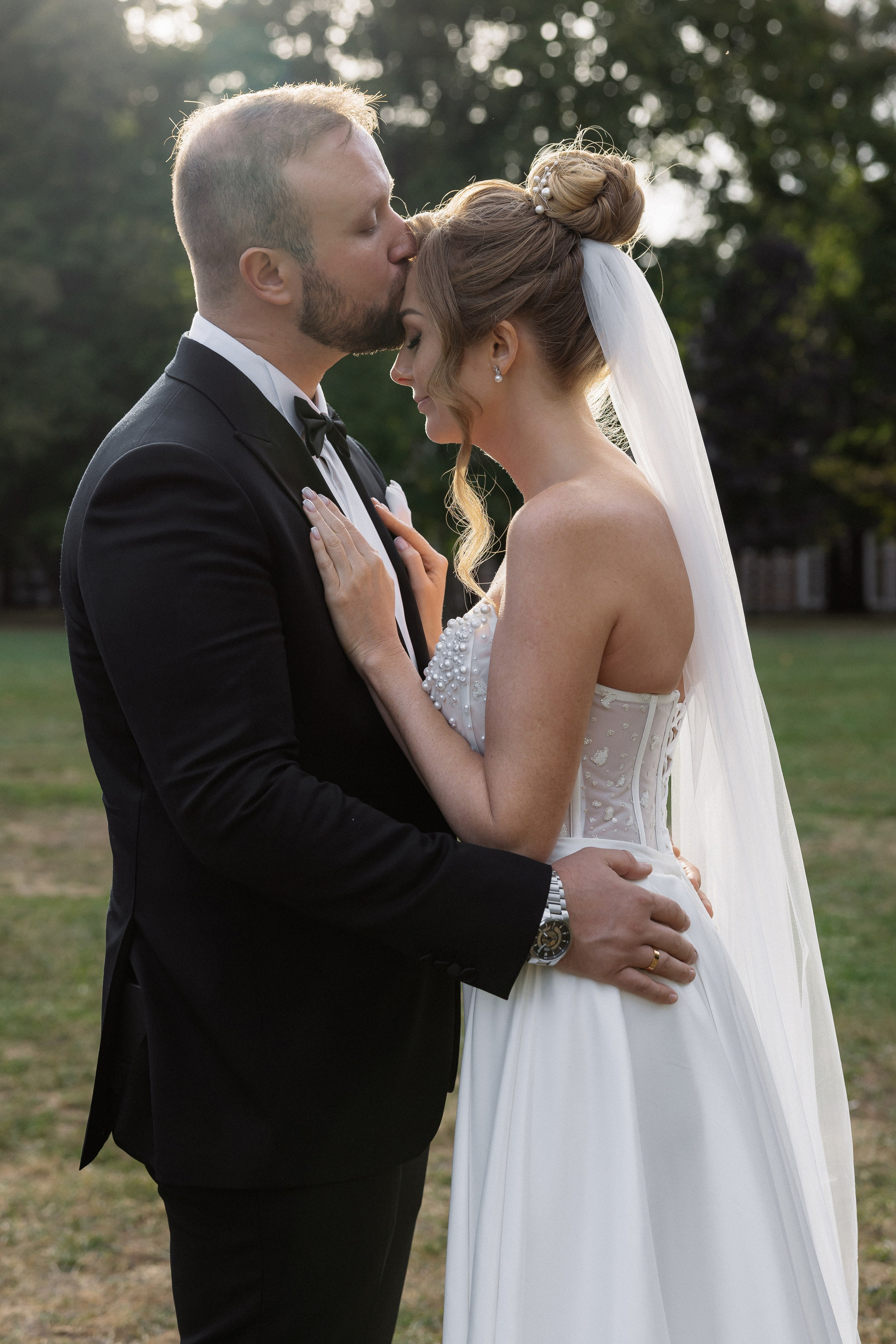 Александр & Светлана. RETOUCH-HOUSE