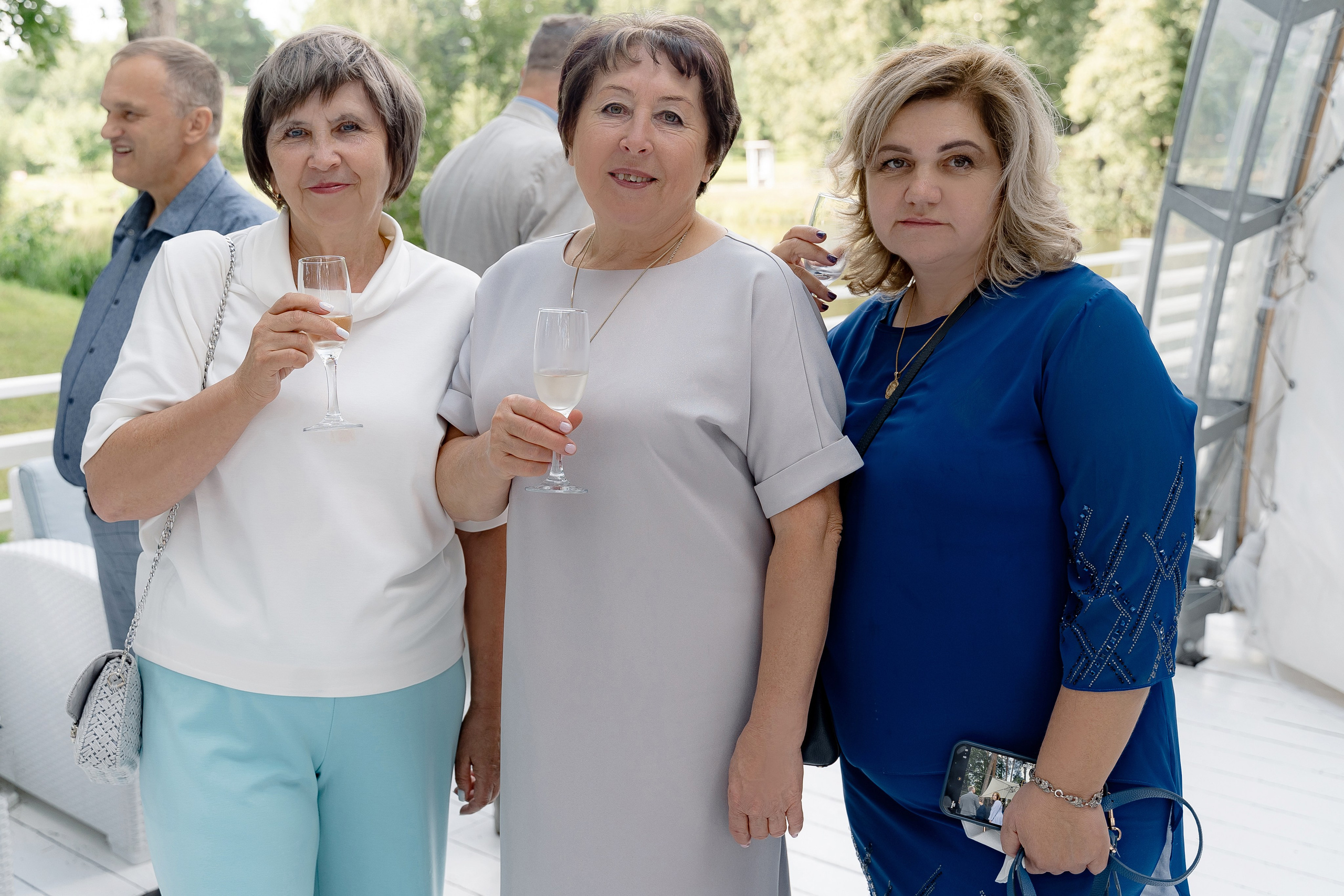 Владимир & Яна. RETOUCH-HOUSE