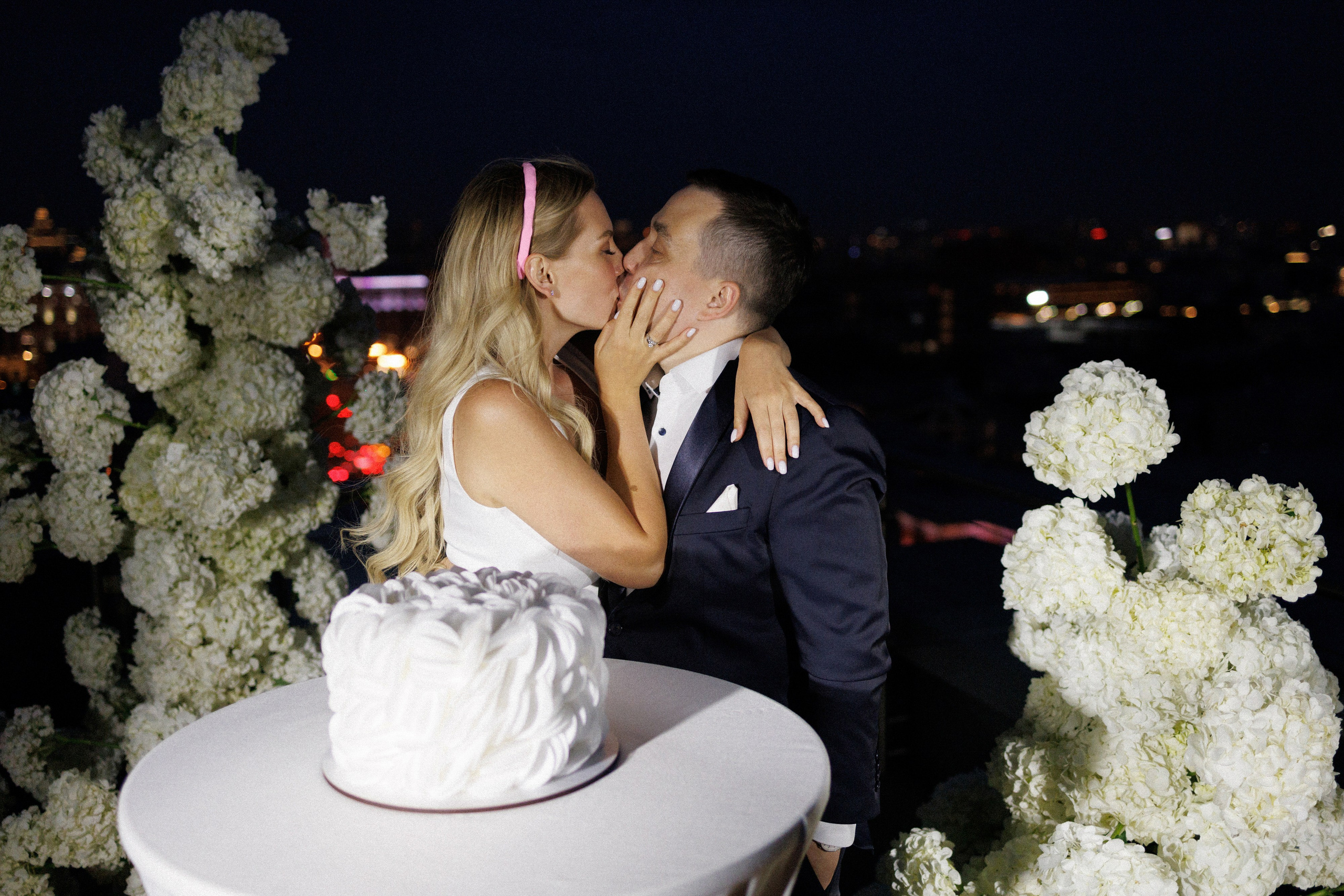 Илья & Таня. RETOUCH-HOUSE