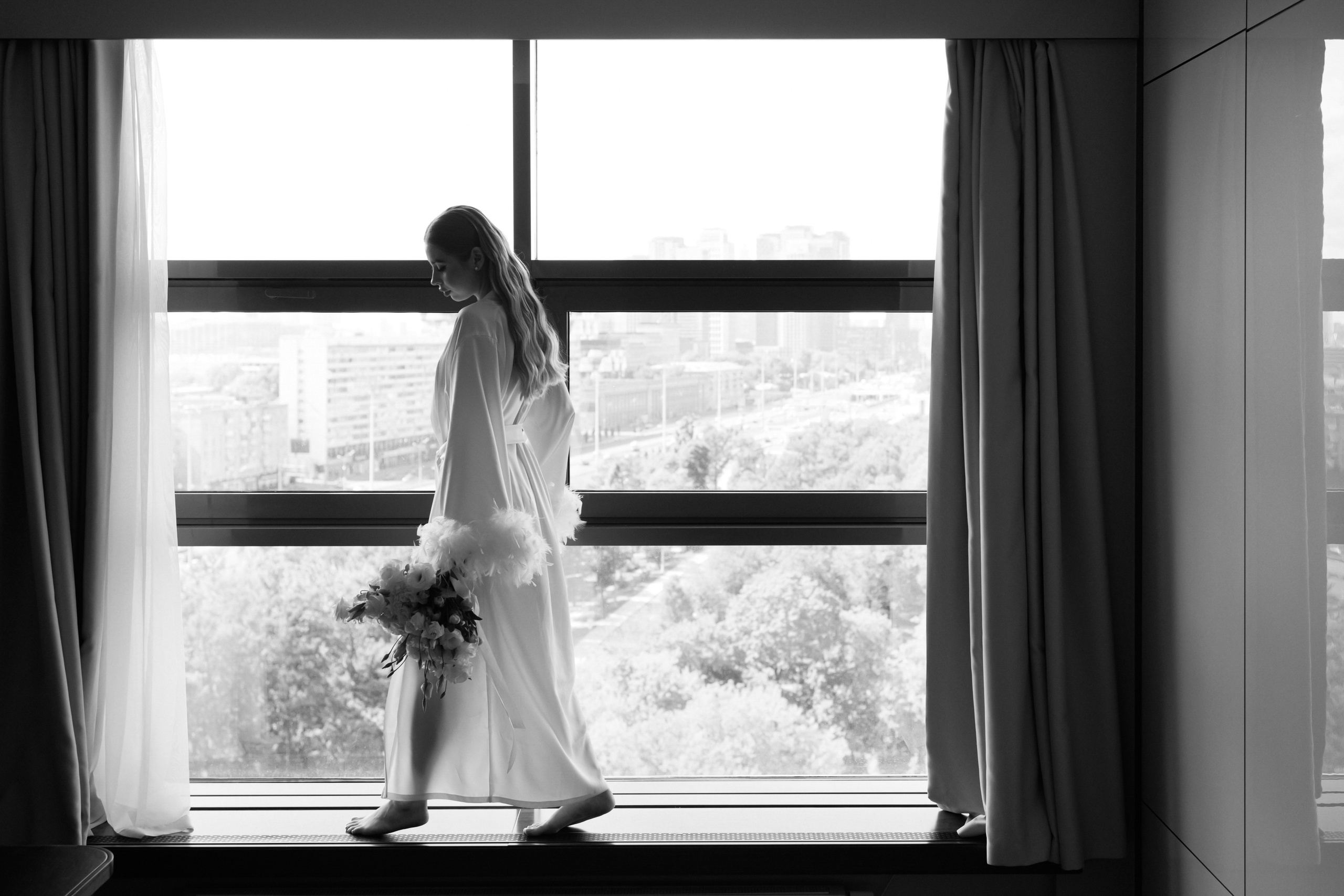 Илья & Кристина. RETOUCH-HOUSE