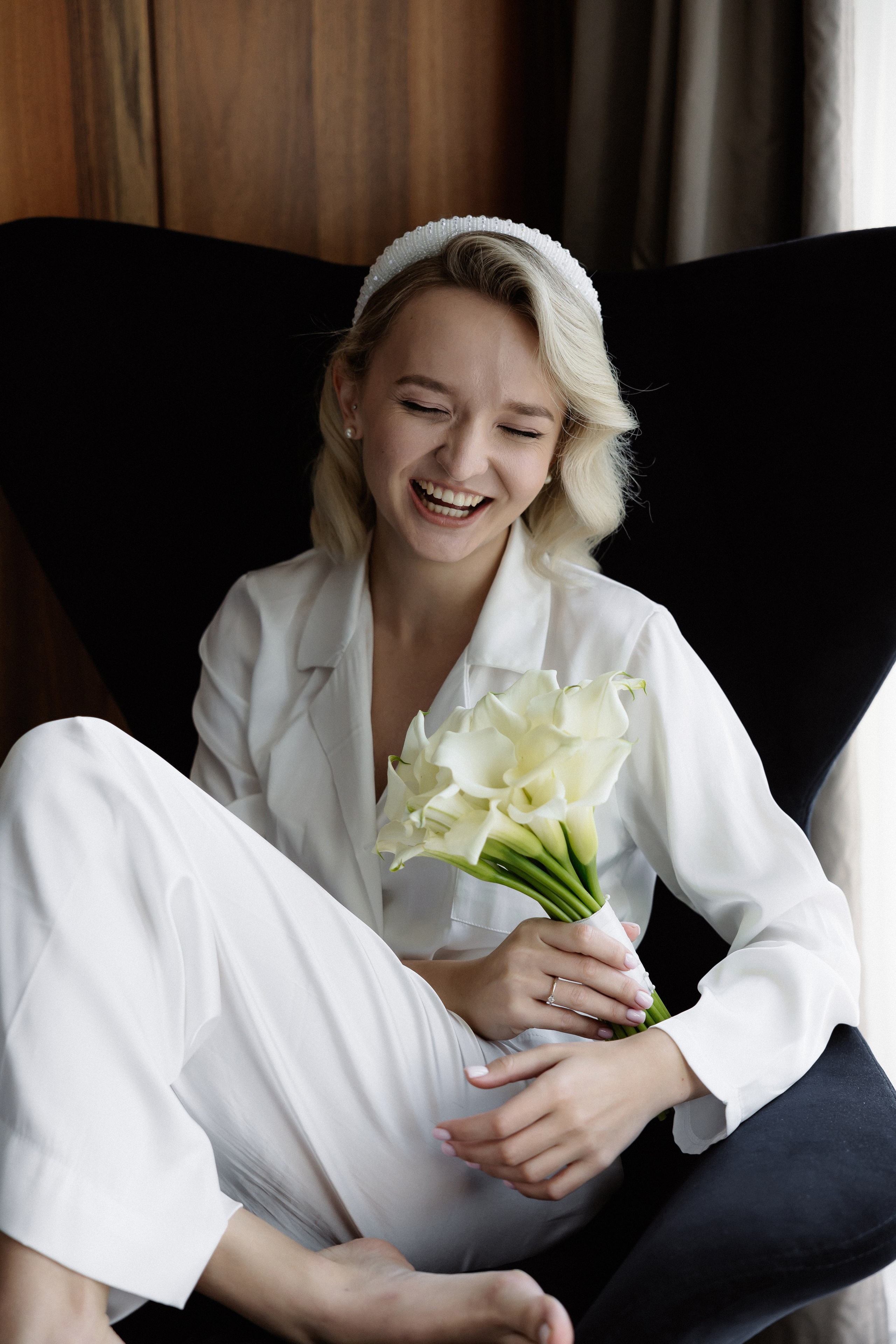 Дмитрий & Анна. RETOUCH-HOUSE