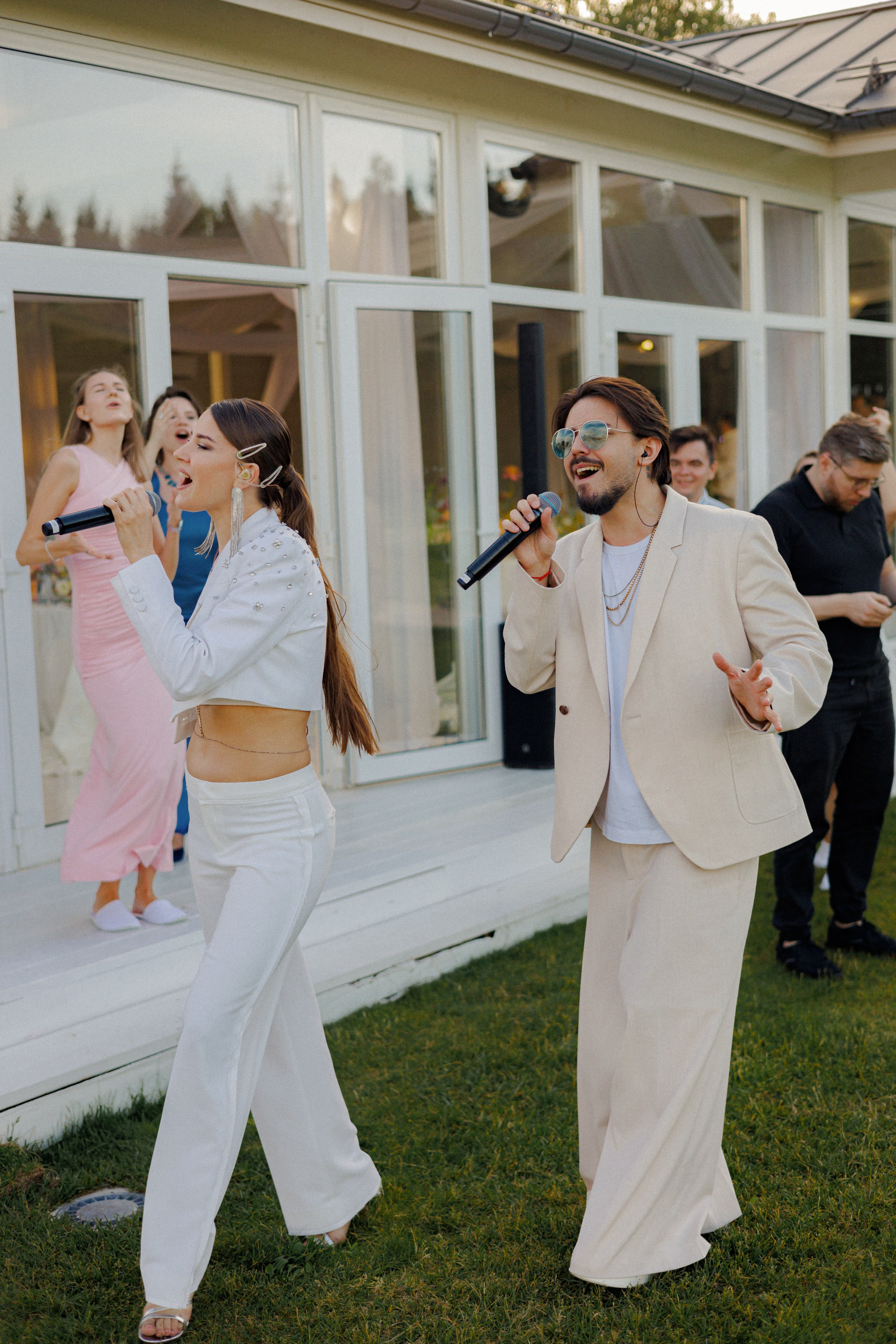 Ренат & Анастасия. RETOUCH-HOUSE