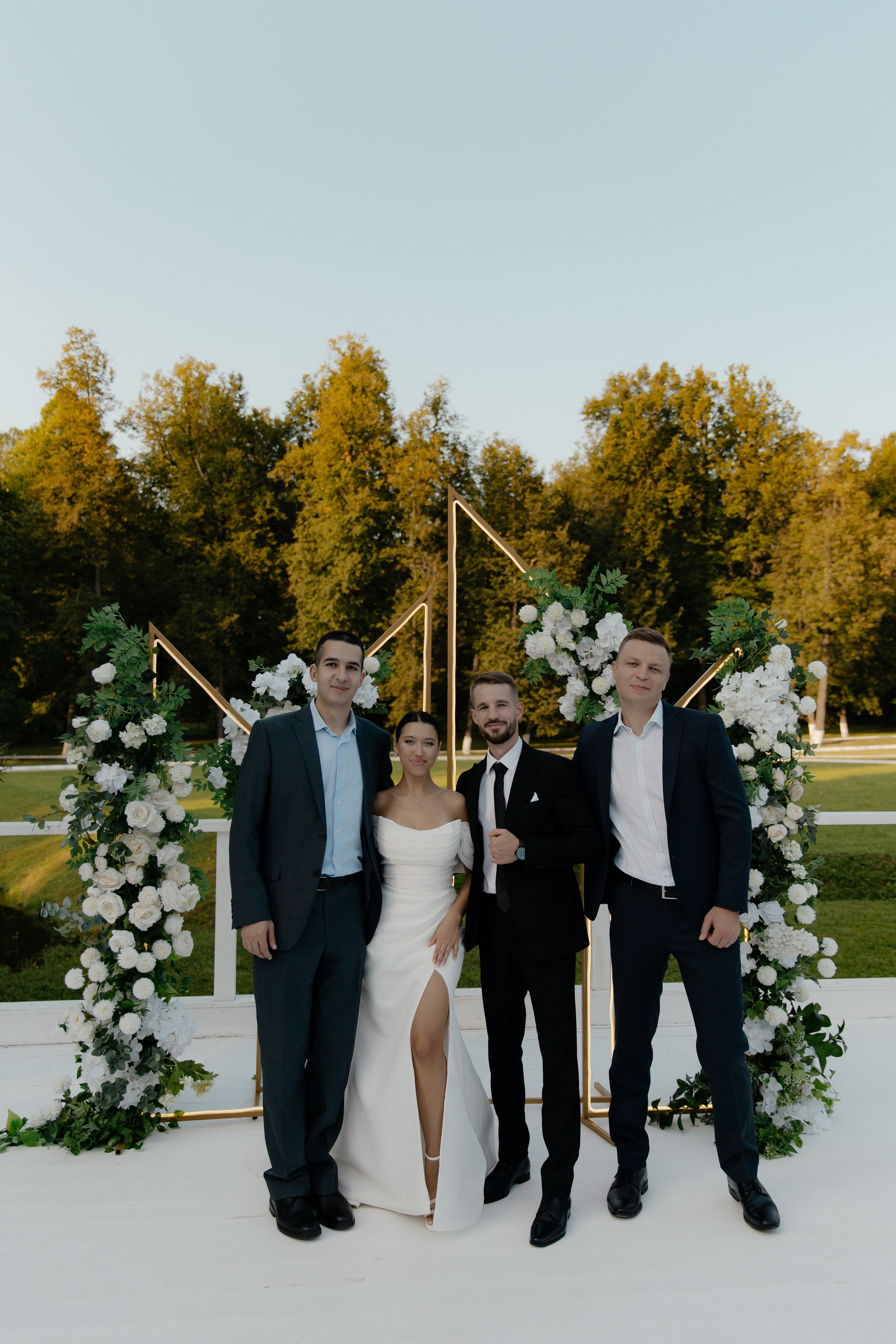 31.08.2024. RETOUCH-HOUSE