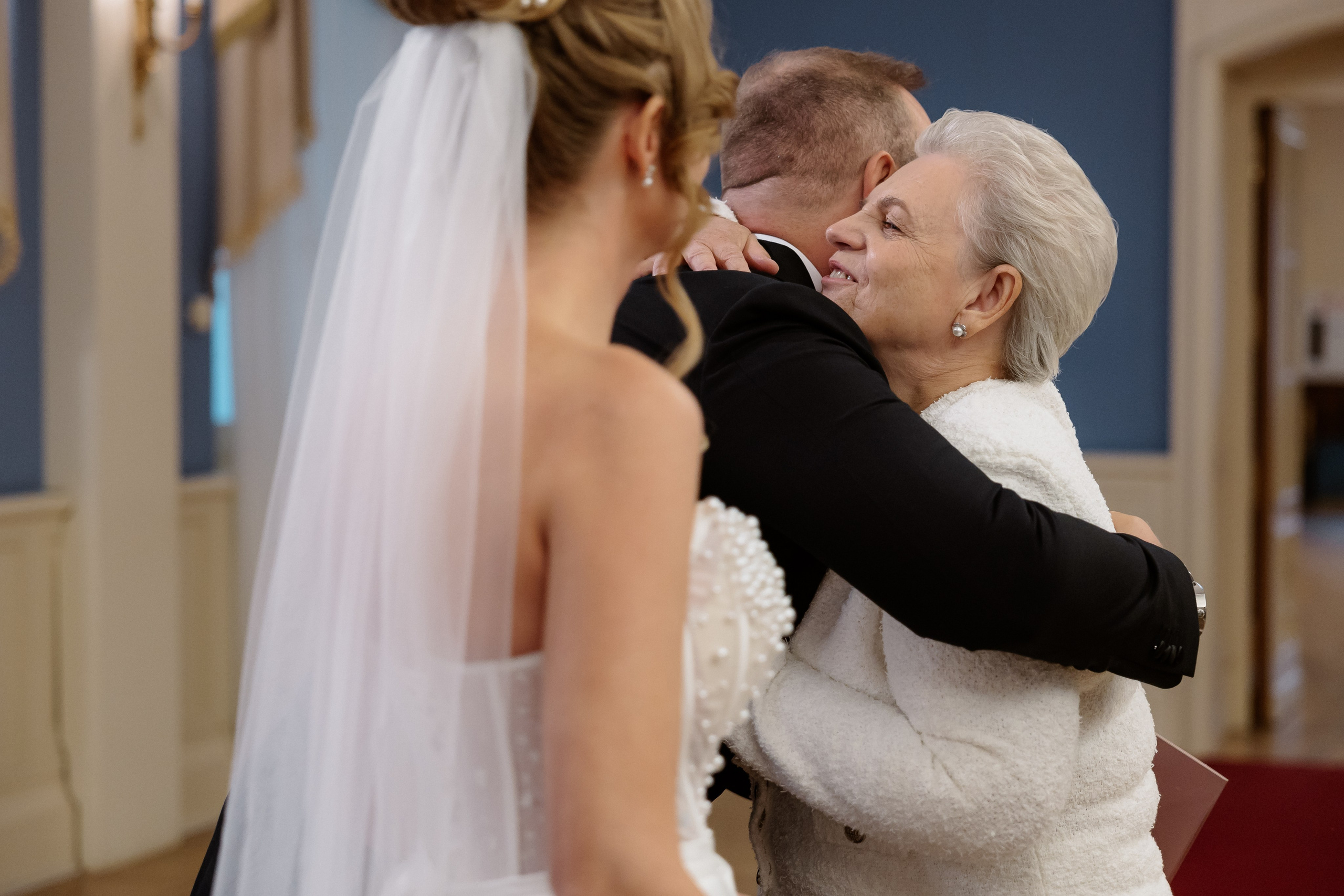 Александр & Светлана. RETOUCH-HOUSE