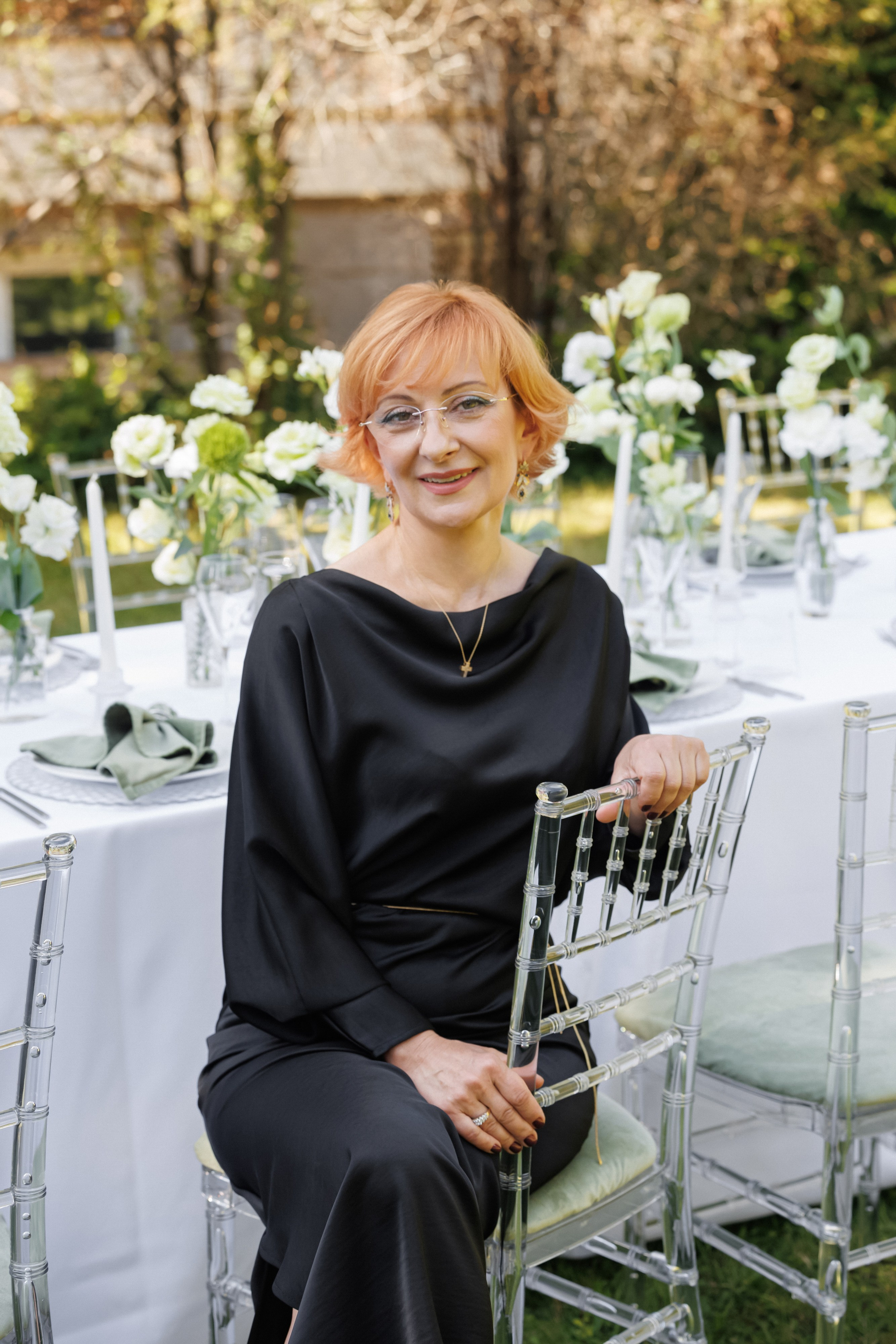 Петя & Каролина. RETOUCH-HOUSE