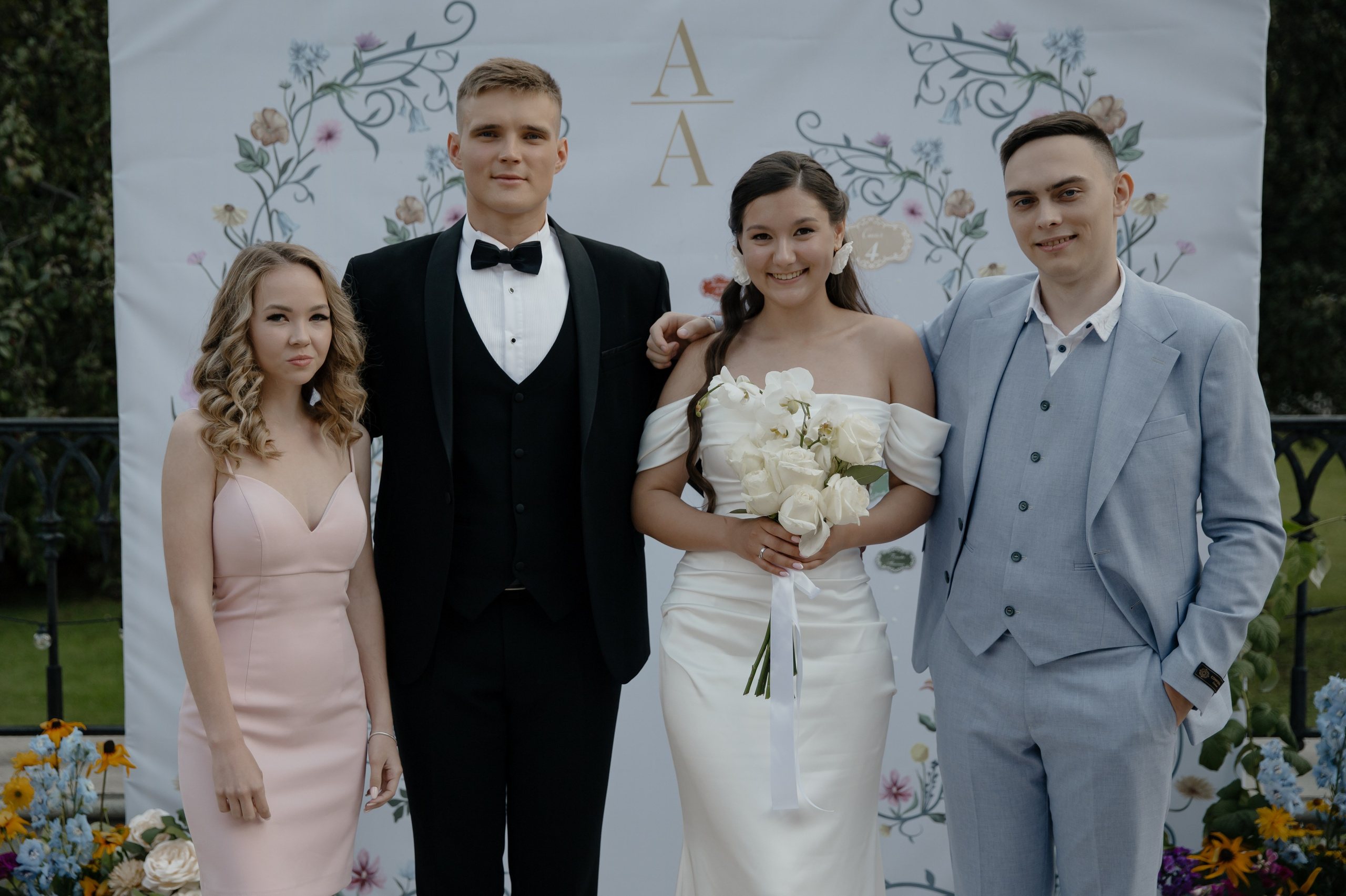 25.08.2024. RETOUCH-HOUSE