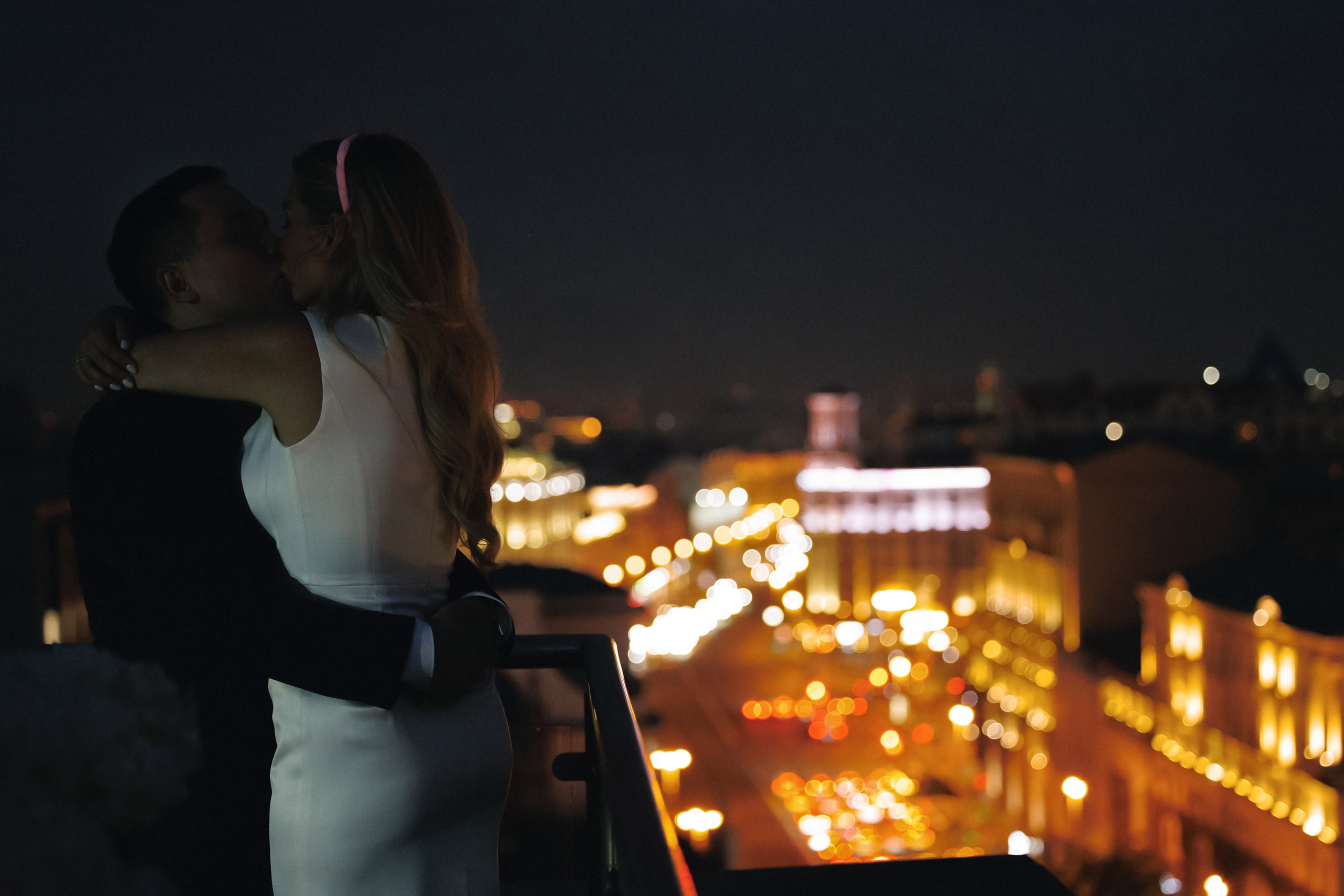 Илья & Таня. RETOUCH-HOUSE