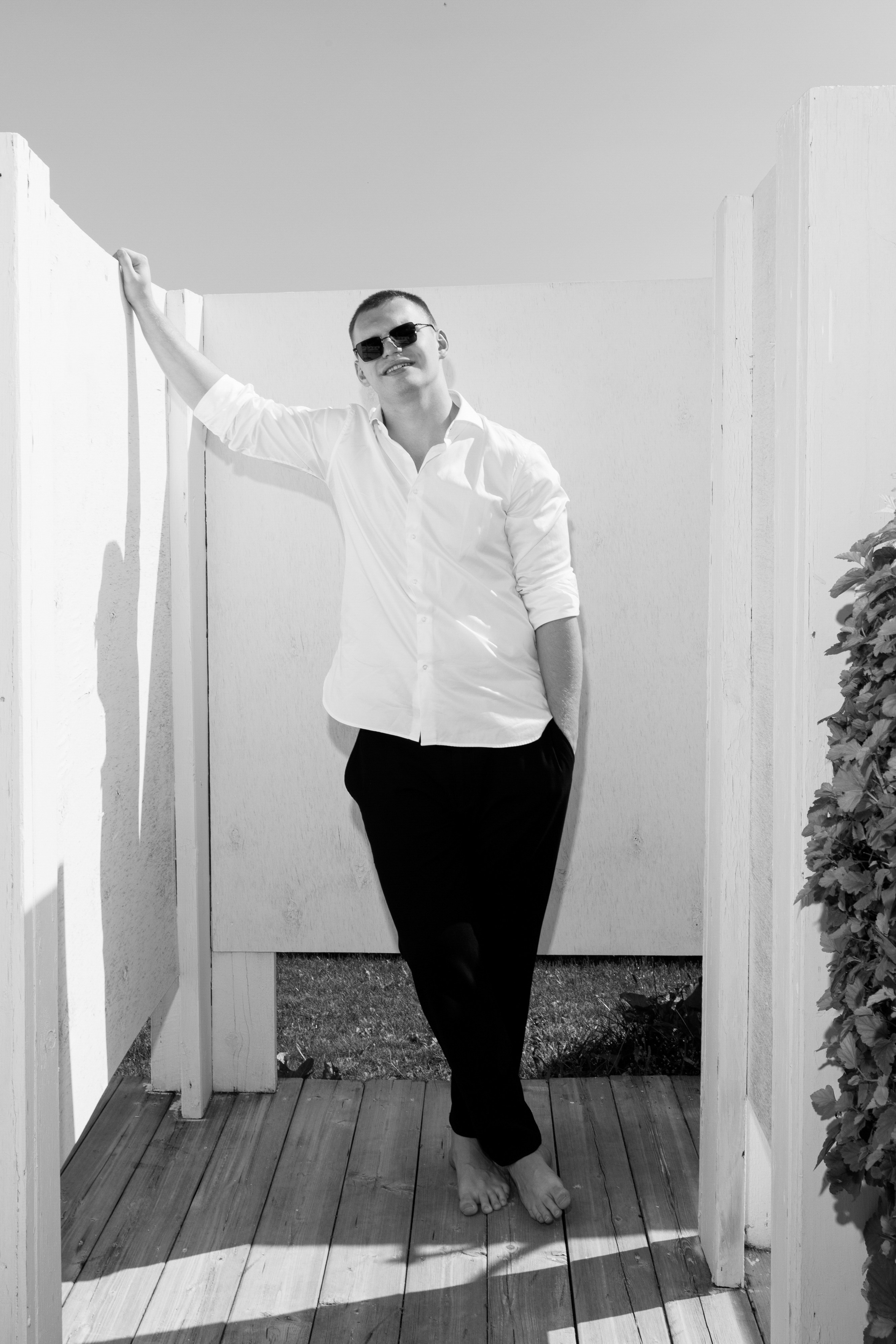 Рома & Маша. RETOUCH-HOUSE