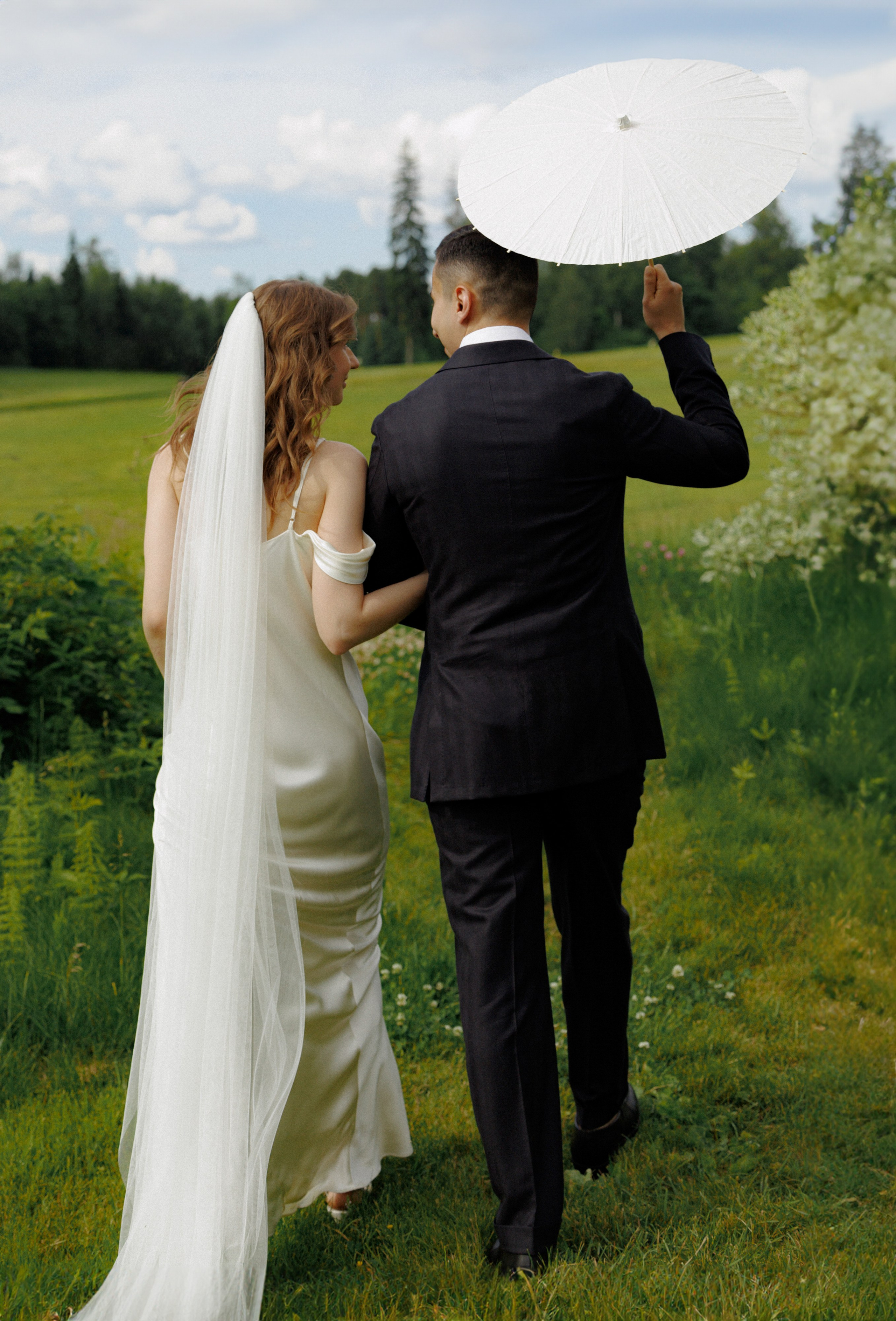 Ренат & Анастасия. RETOUCH-HOUSE