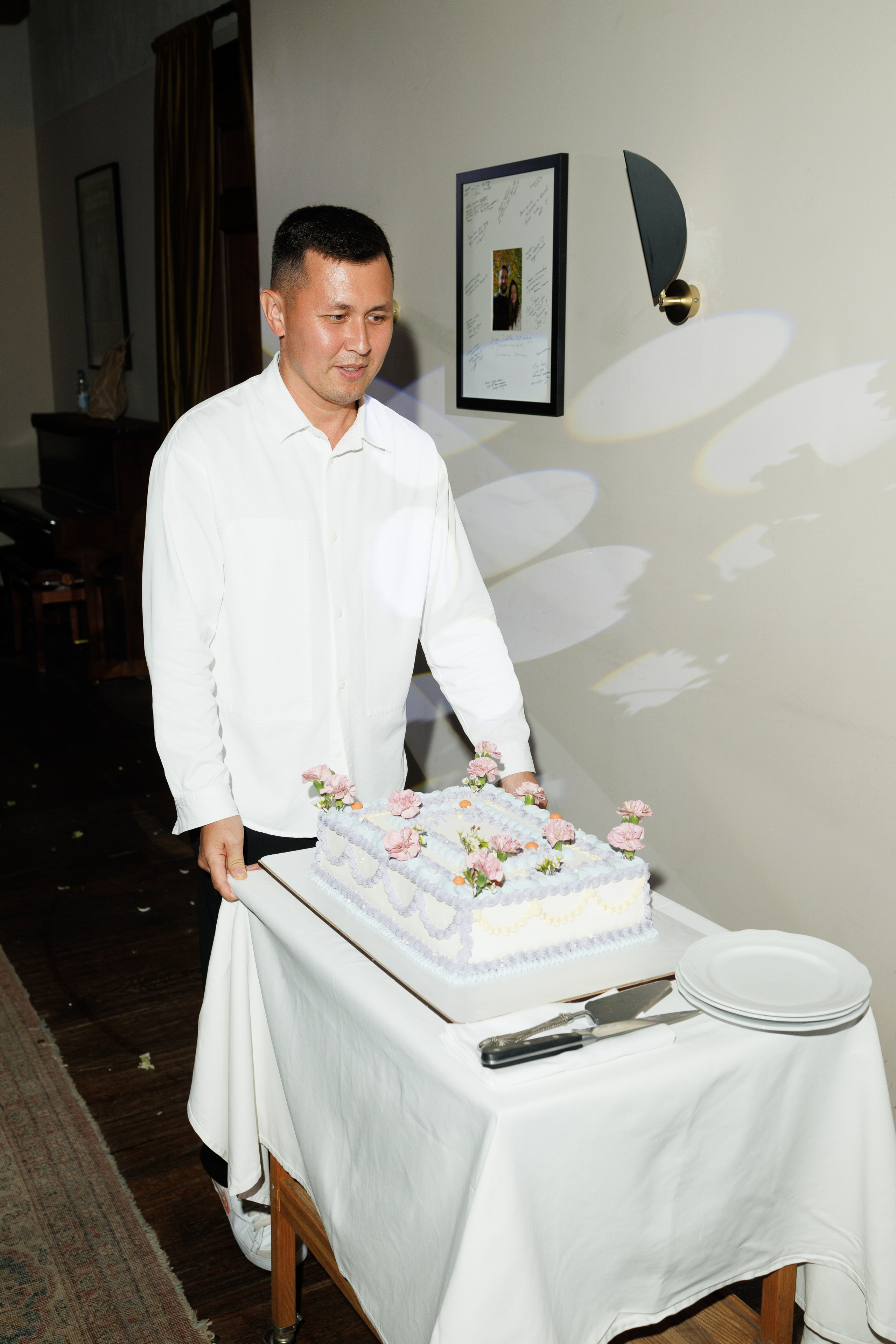 Луиза & Стефан. RETOUCH-HOUSE