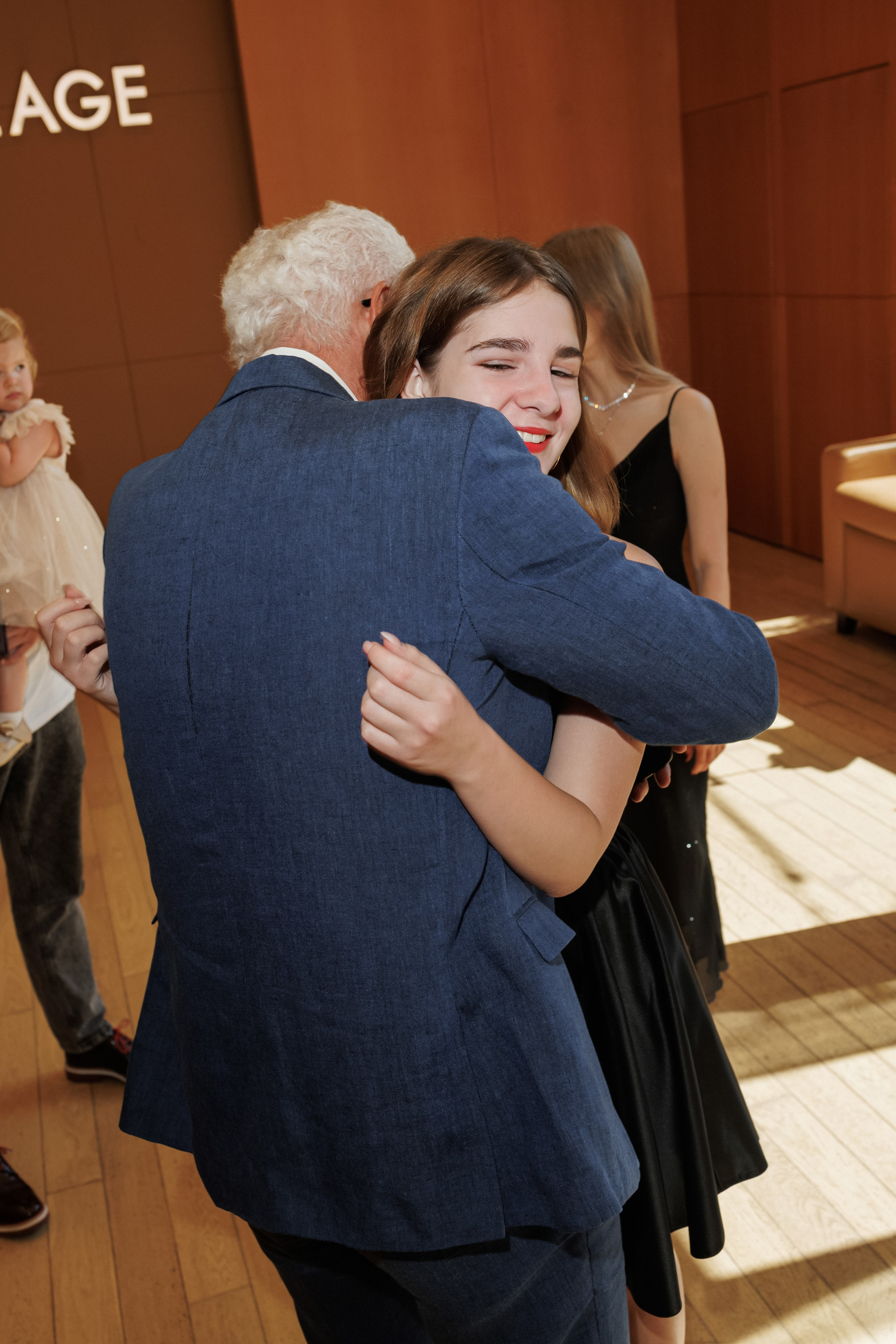 Петя & Каролина. RETOUCH-HOUSE