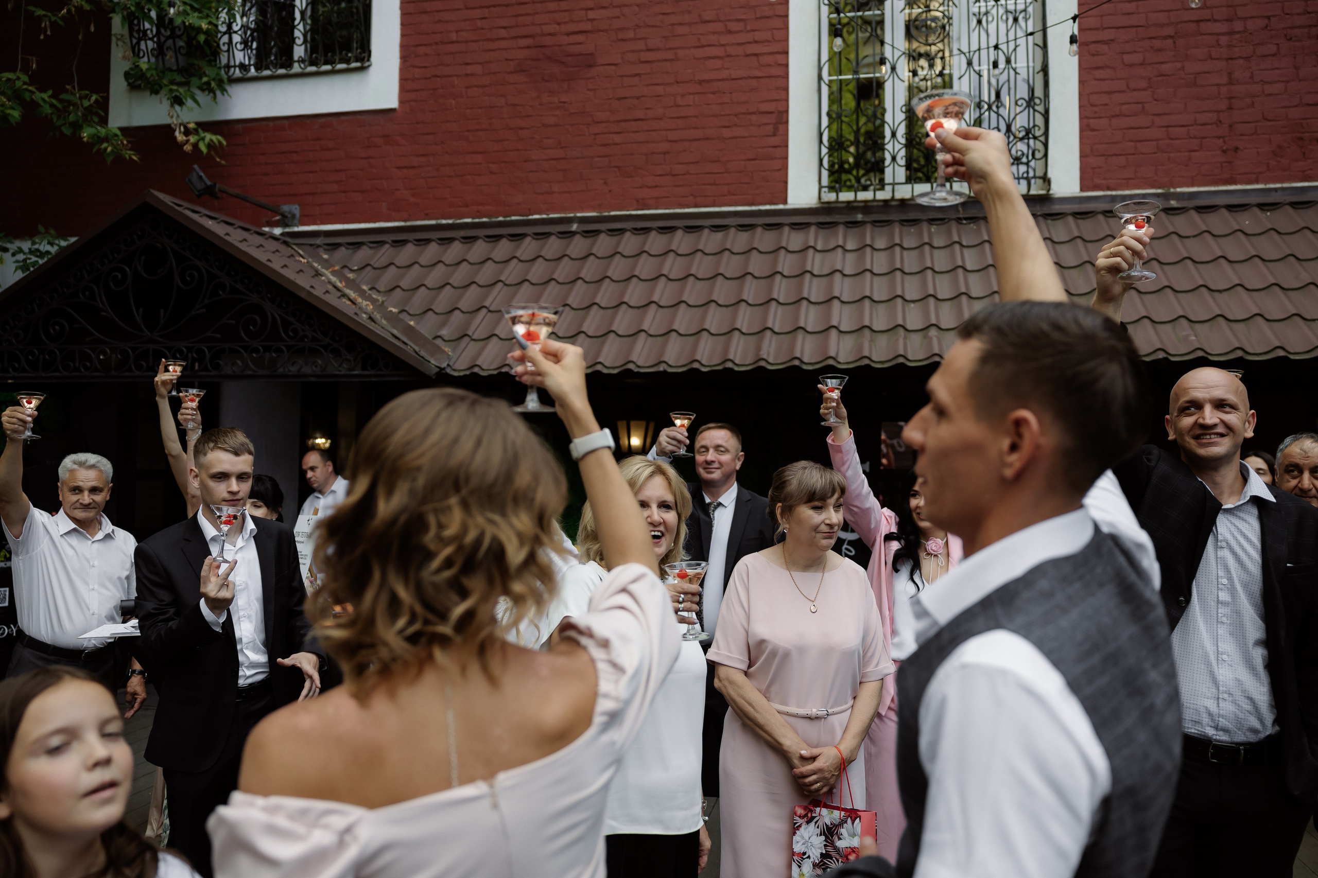 Дмитрий & Алена. RETOUCH-HOUSE