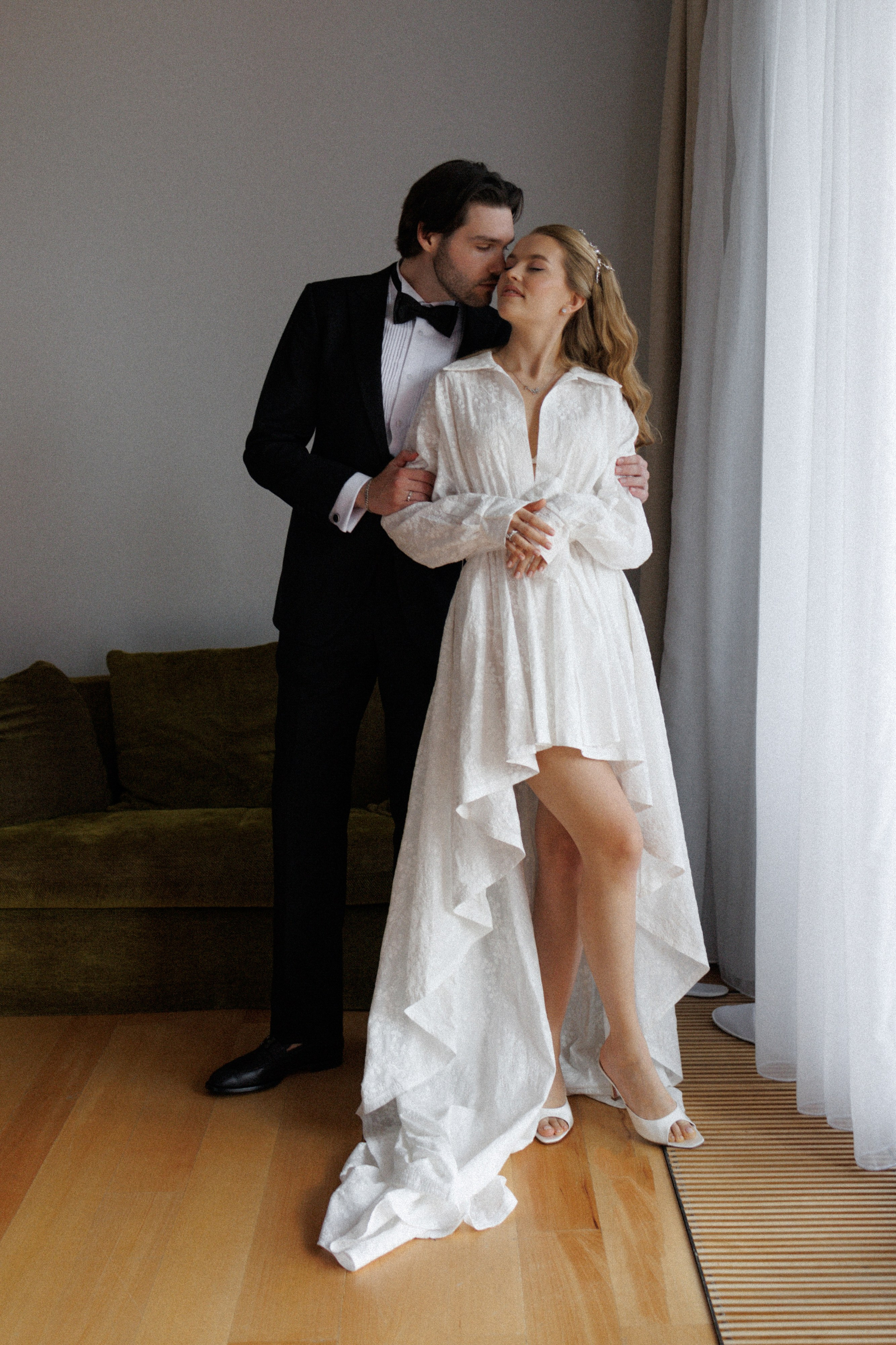 Филипп & Саша. RETOUCH-HOUSE