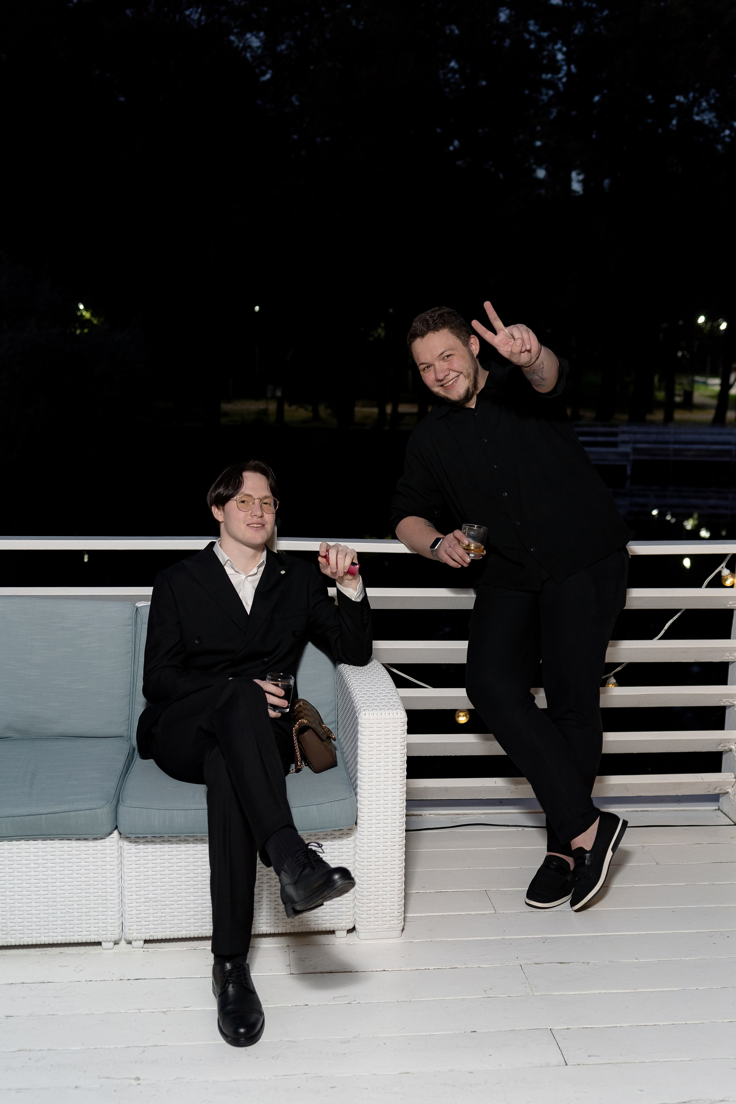 Владимир & Яна. RETOUCH-HOUSE