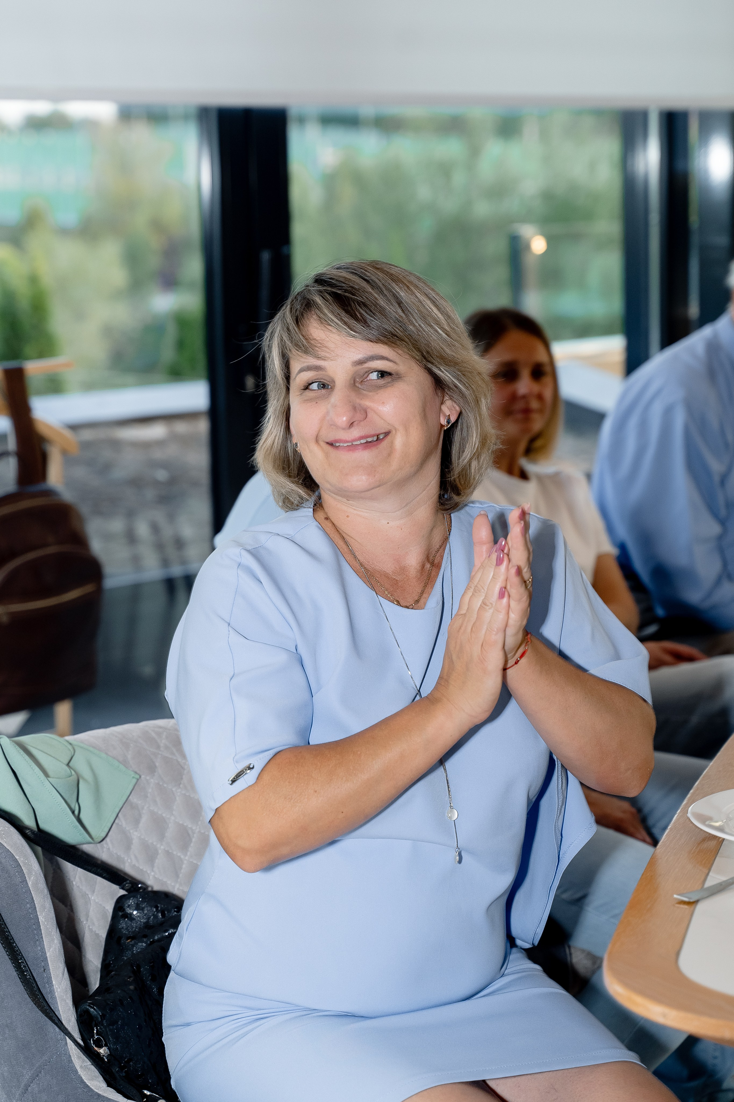 Сергей & Анастасия. RETOUCH-HOUSE