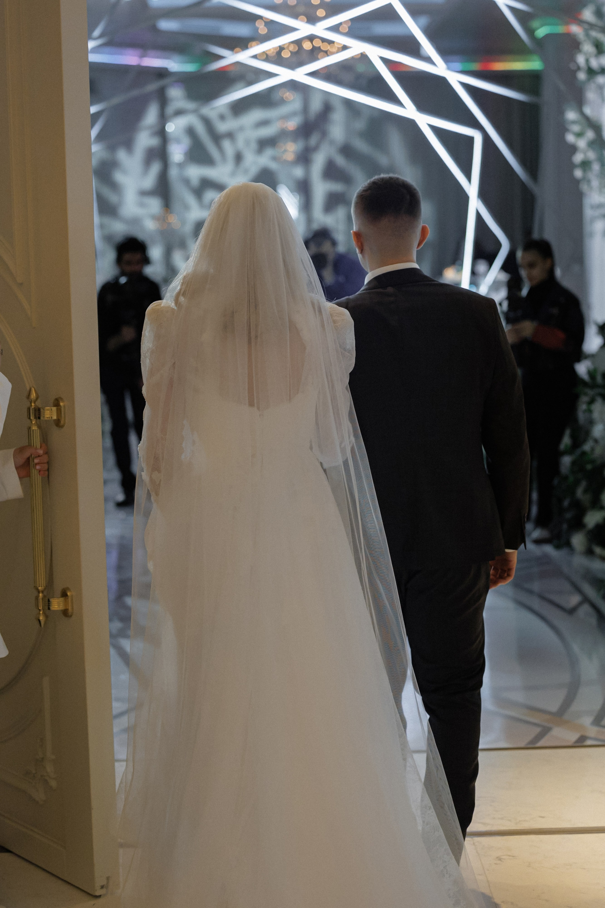 Павел & Варвара. RETOUCH-HOUSE