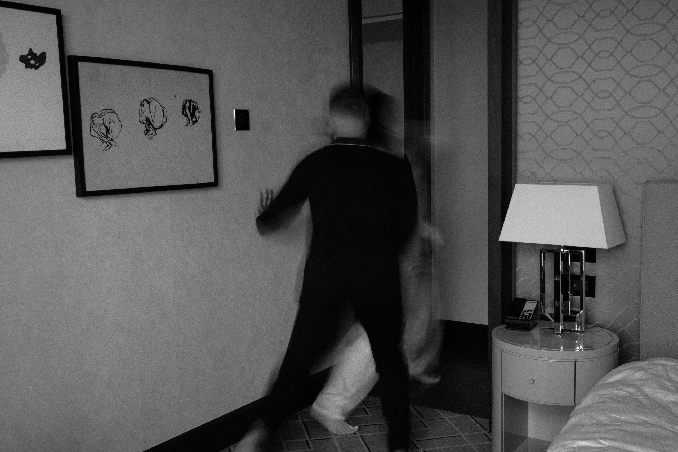 Денис & Александра. RETOUCH-HOUSE