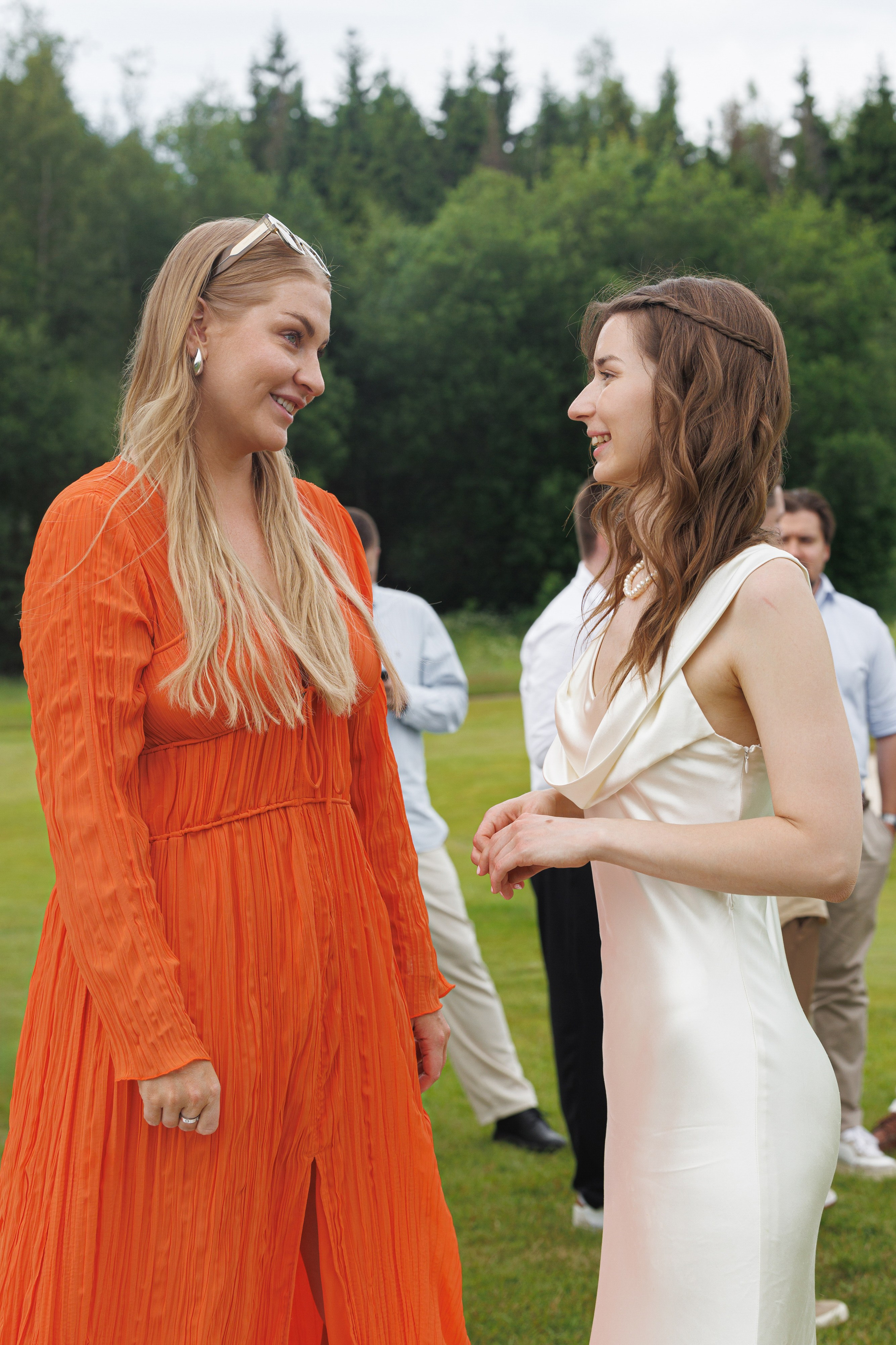 Ренат & Анастасия. RETOUCH-HOUSE