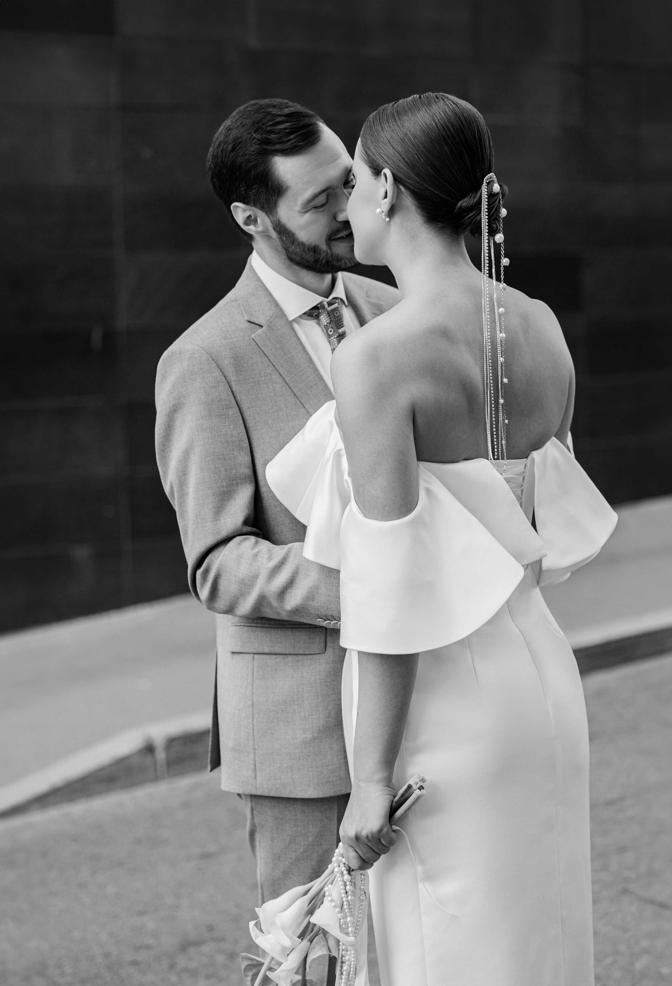 Илья & Валерия. RETOUCH-HOUSE