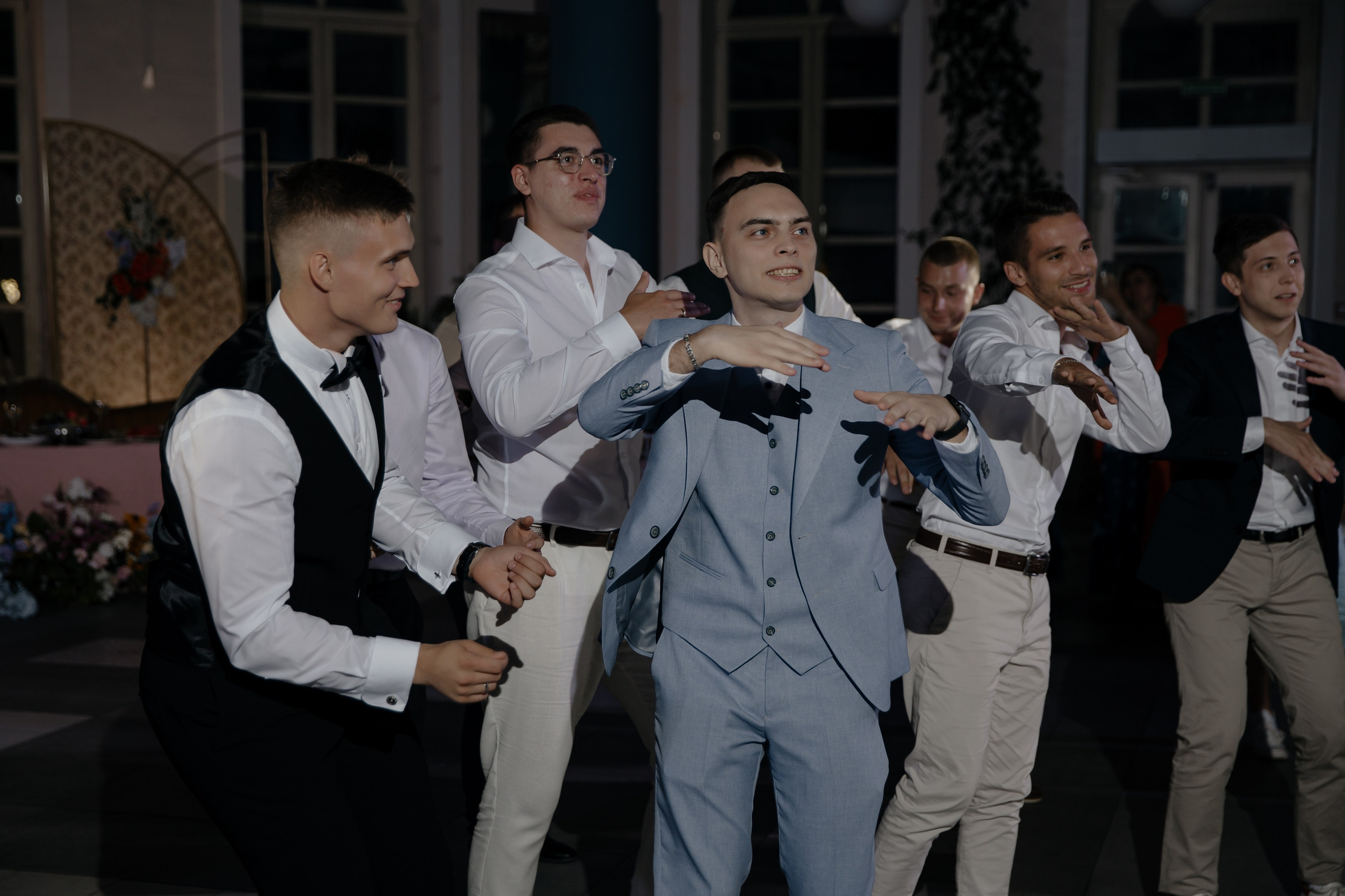 25.08.2024. RETOUCH-HOUSE