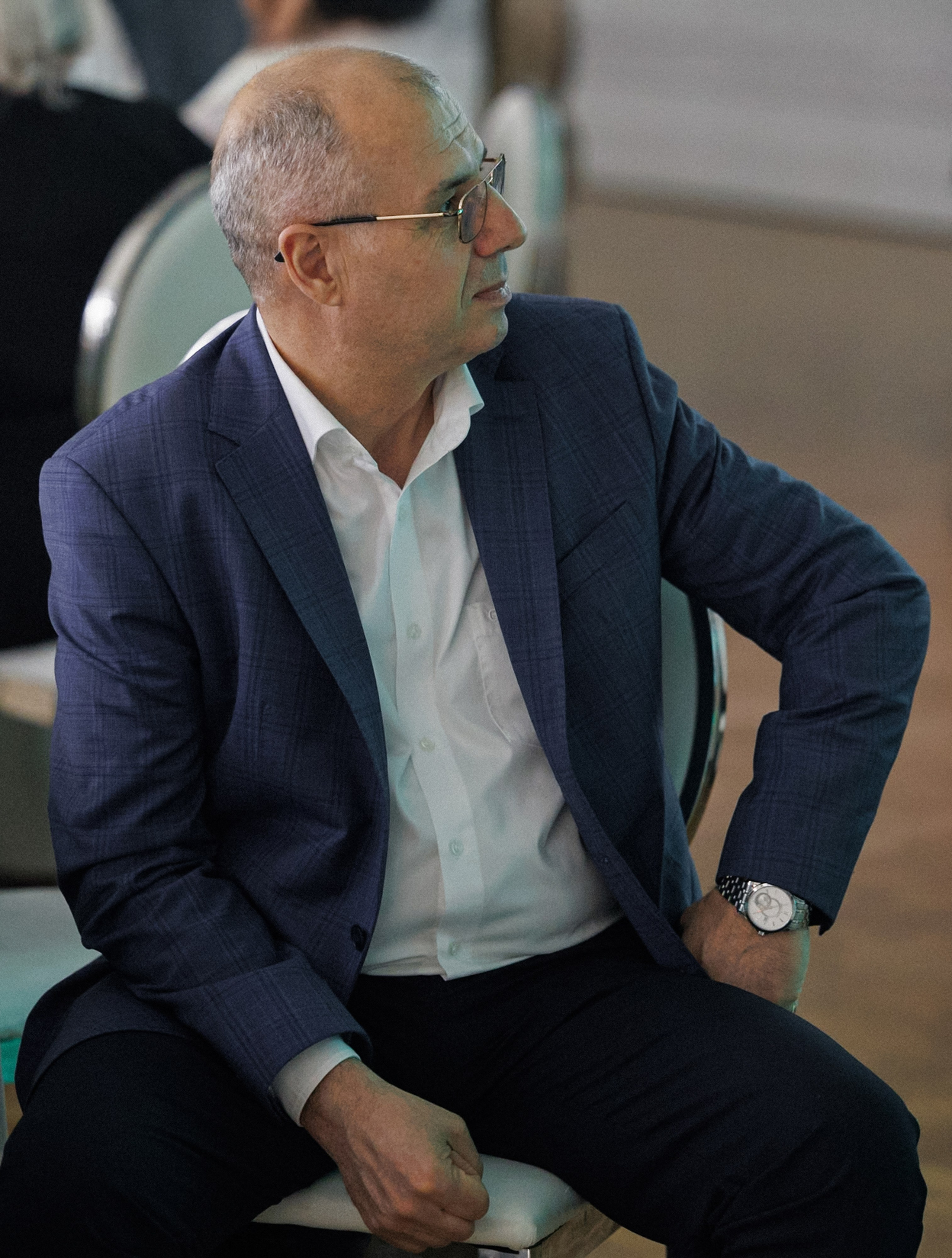 Павел & Варвара. RETOUCH-HOUSE