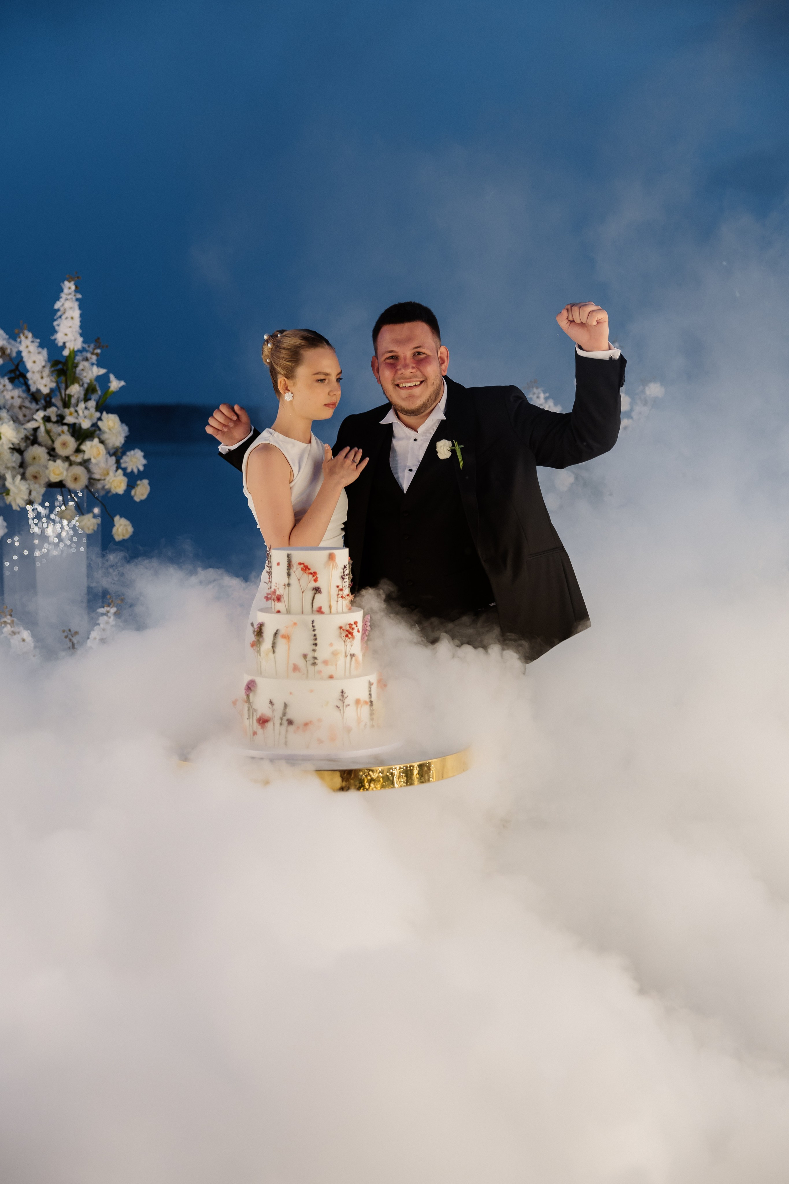 Андрей & Анастасия. RETOUCH-HOUSE