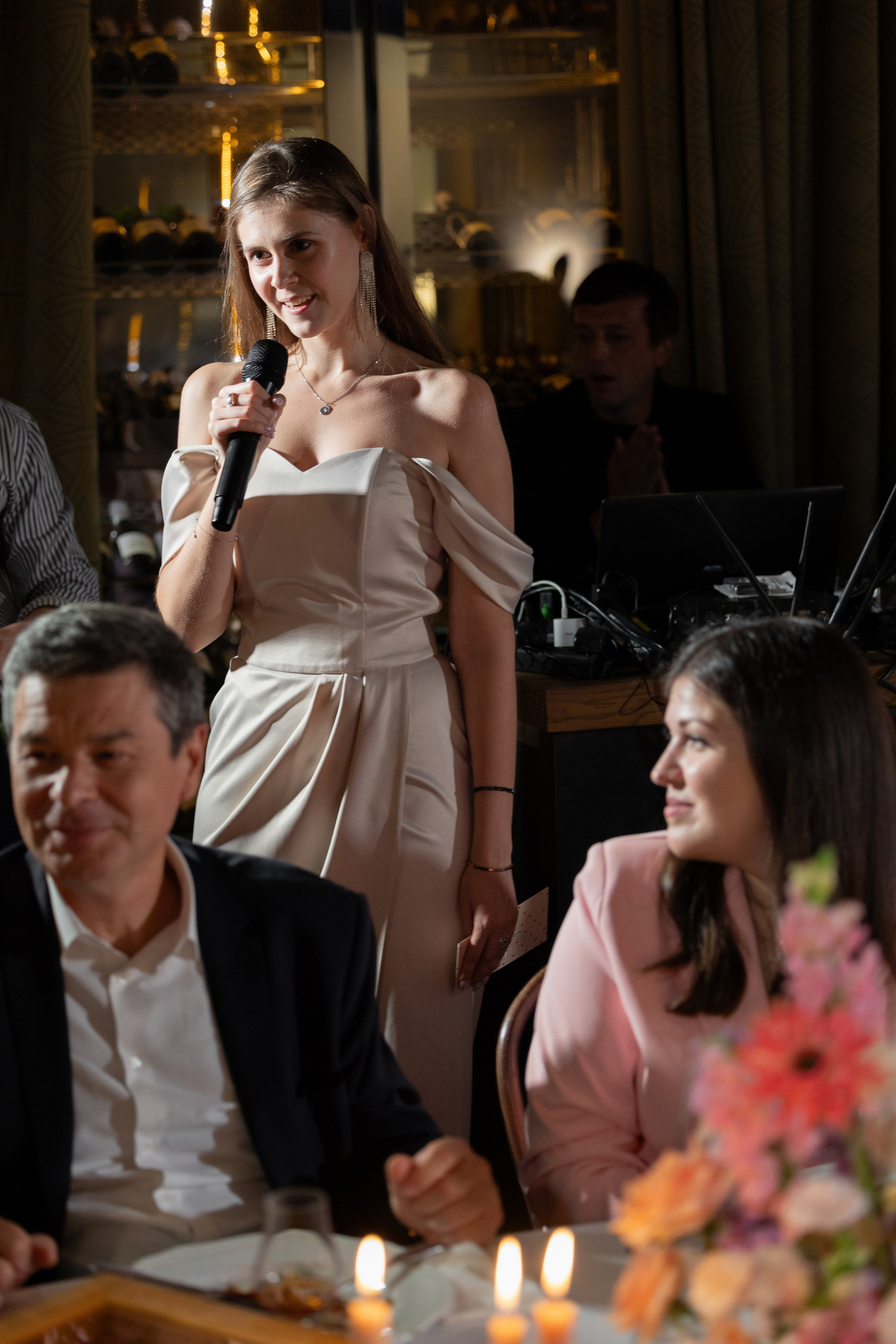 Луиза & Стефан. RETOUCH-HOUSE