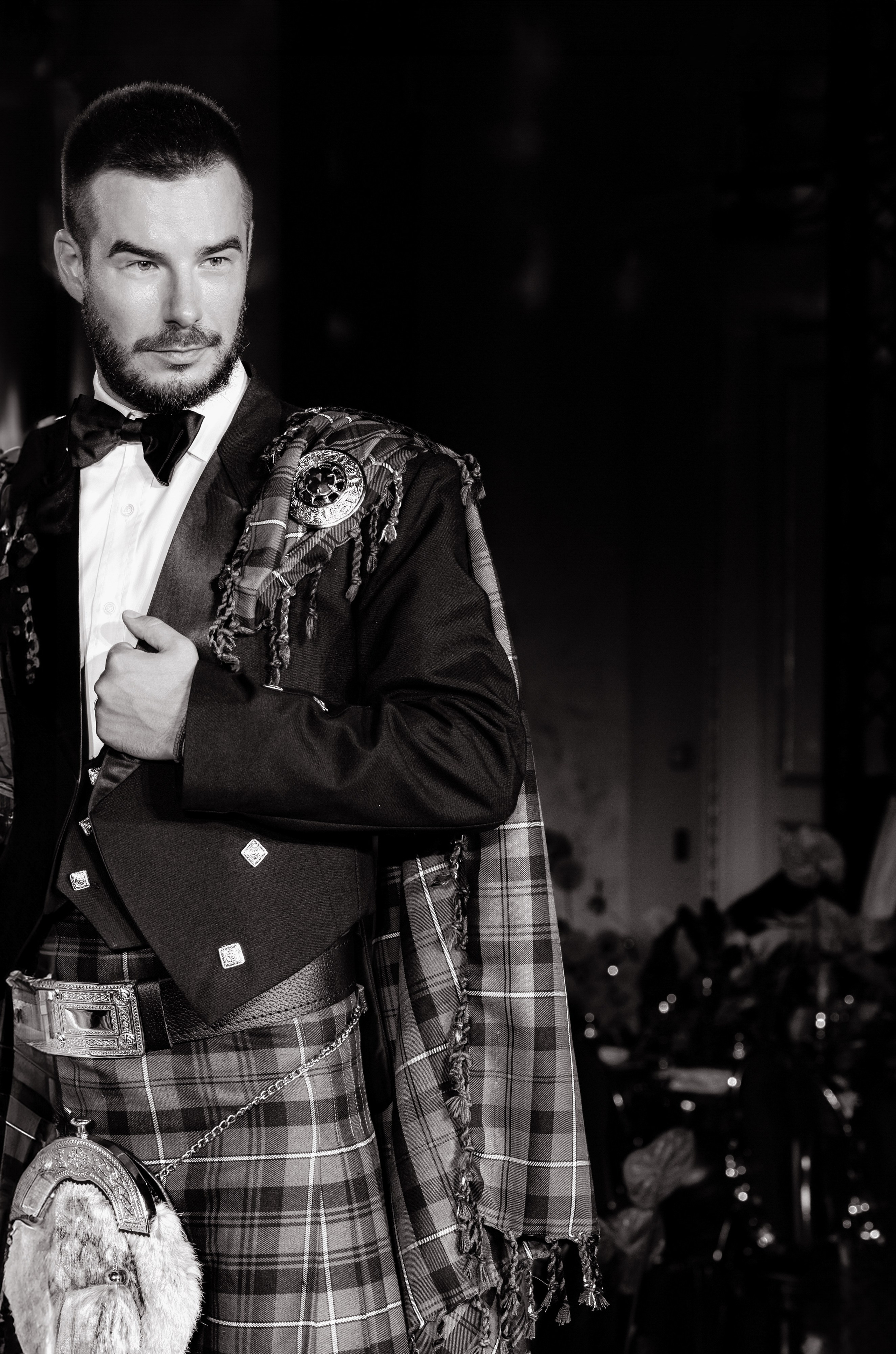 Виталий & Кристина. RETOUCH-HOUSE