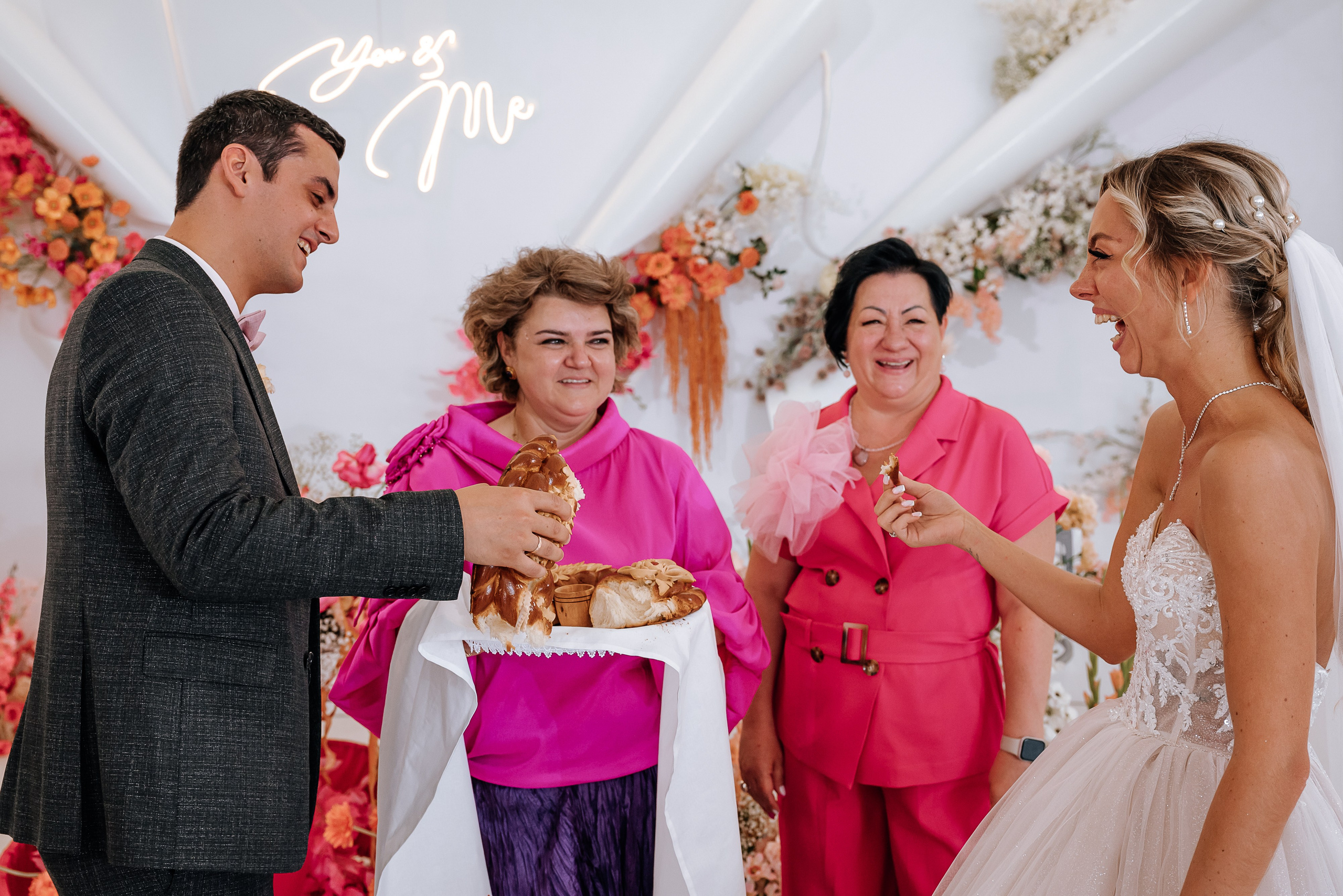 Костя & Лиза. RETOUCH-HOUSE