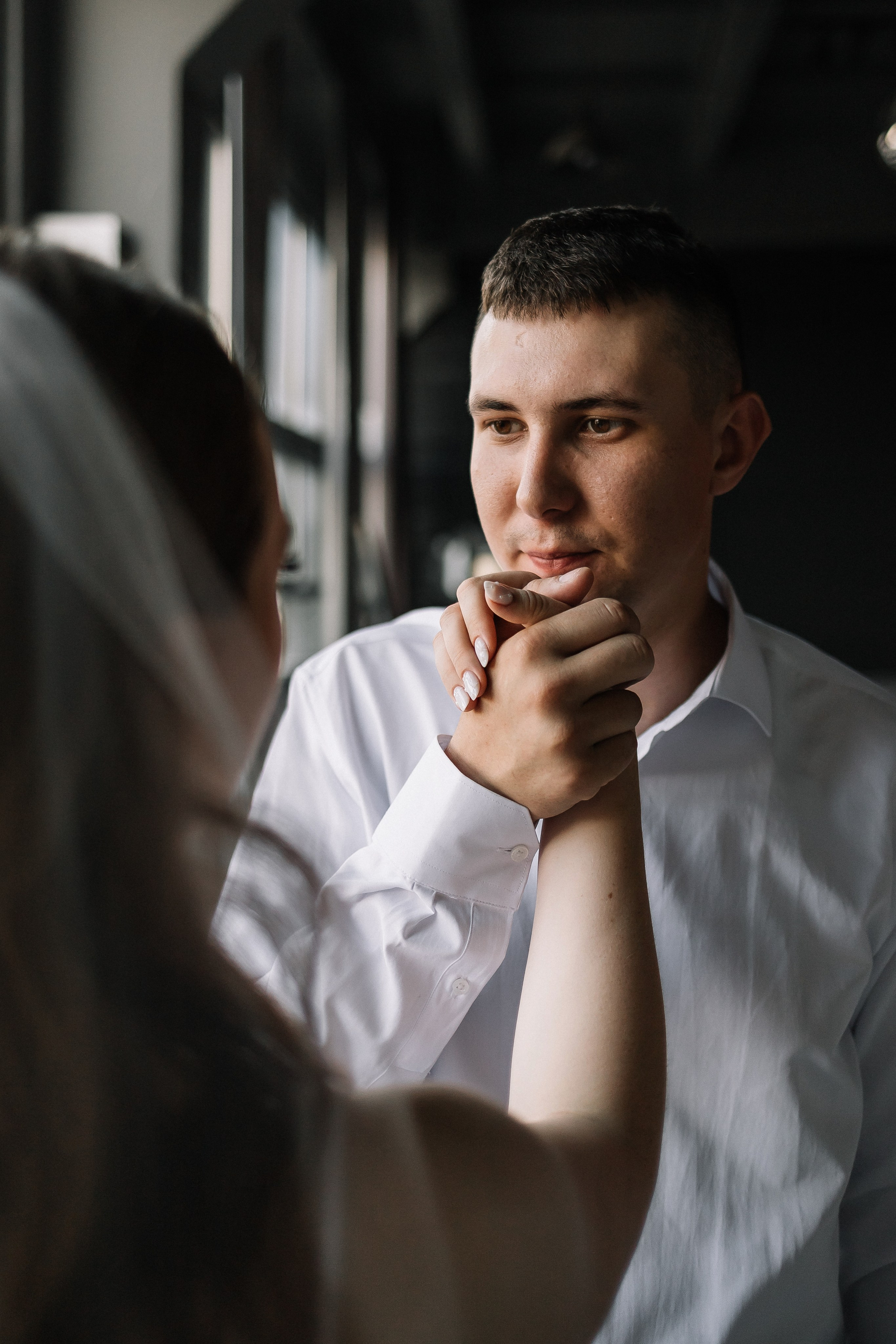 Максим и Екатерина/2024. Свадебный и семейный фотограф в Екатеринбурге