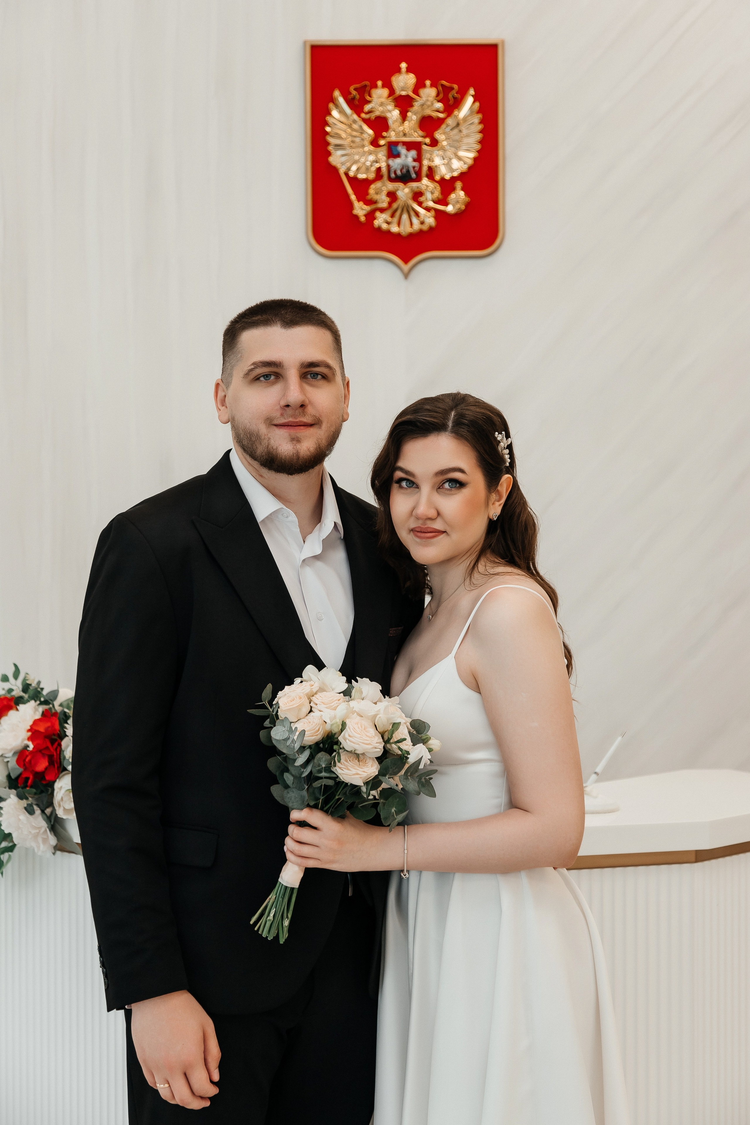 Дмитрий и Светлана/2024. Свадебный и семейный фотограф в Екатеринбурге