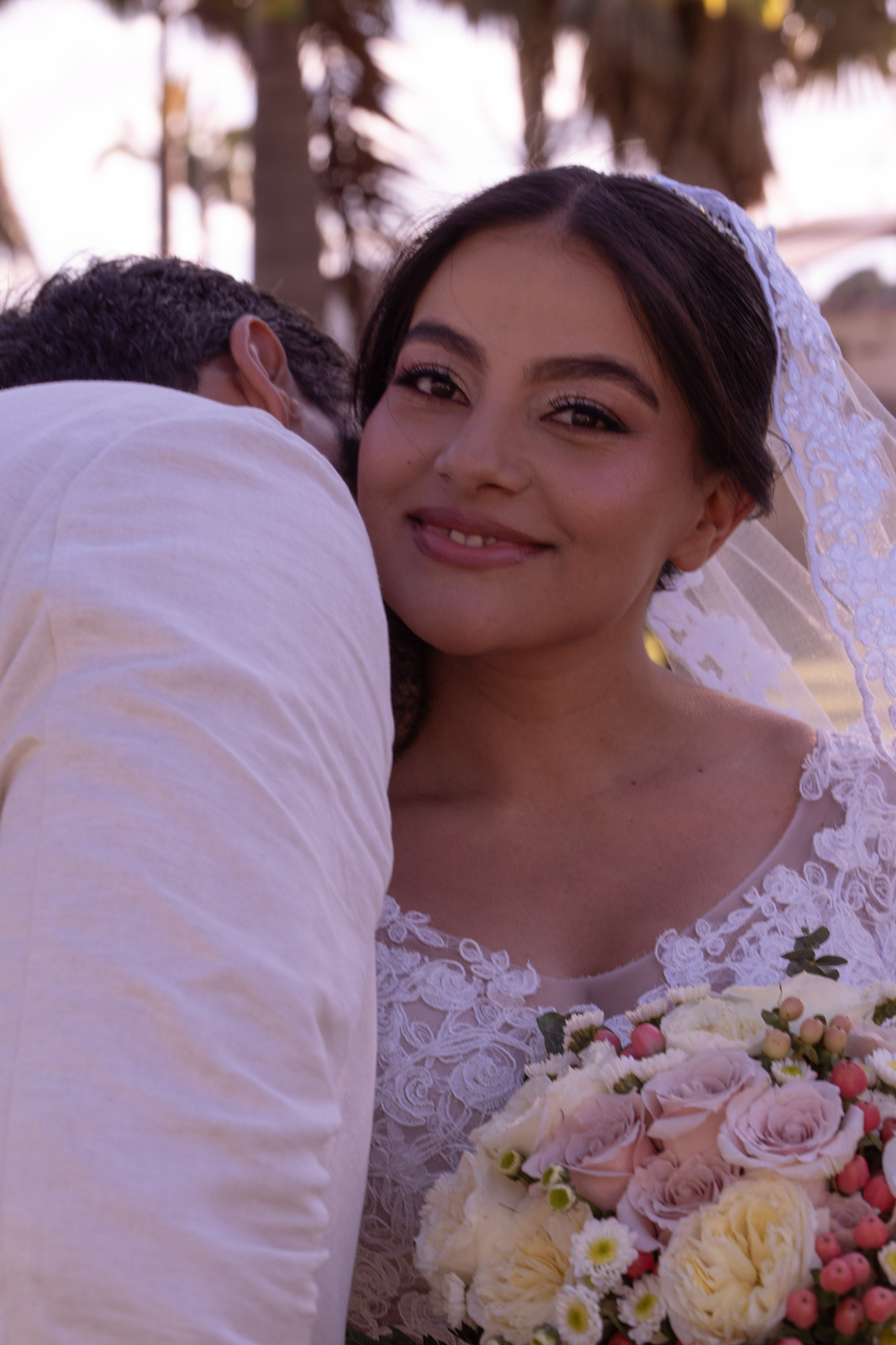 Carola & Gerson. Wedding Photographer in Barcelona and Medellin