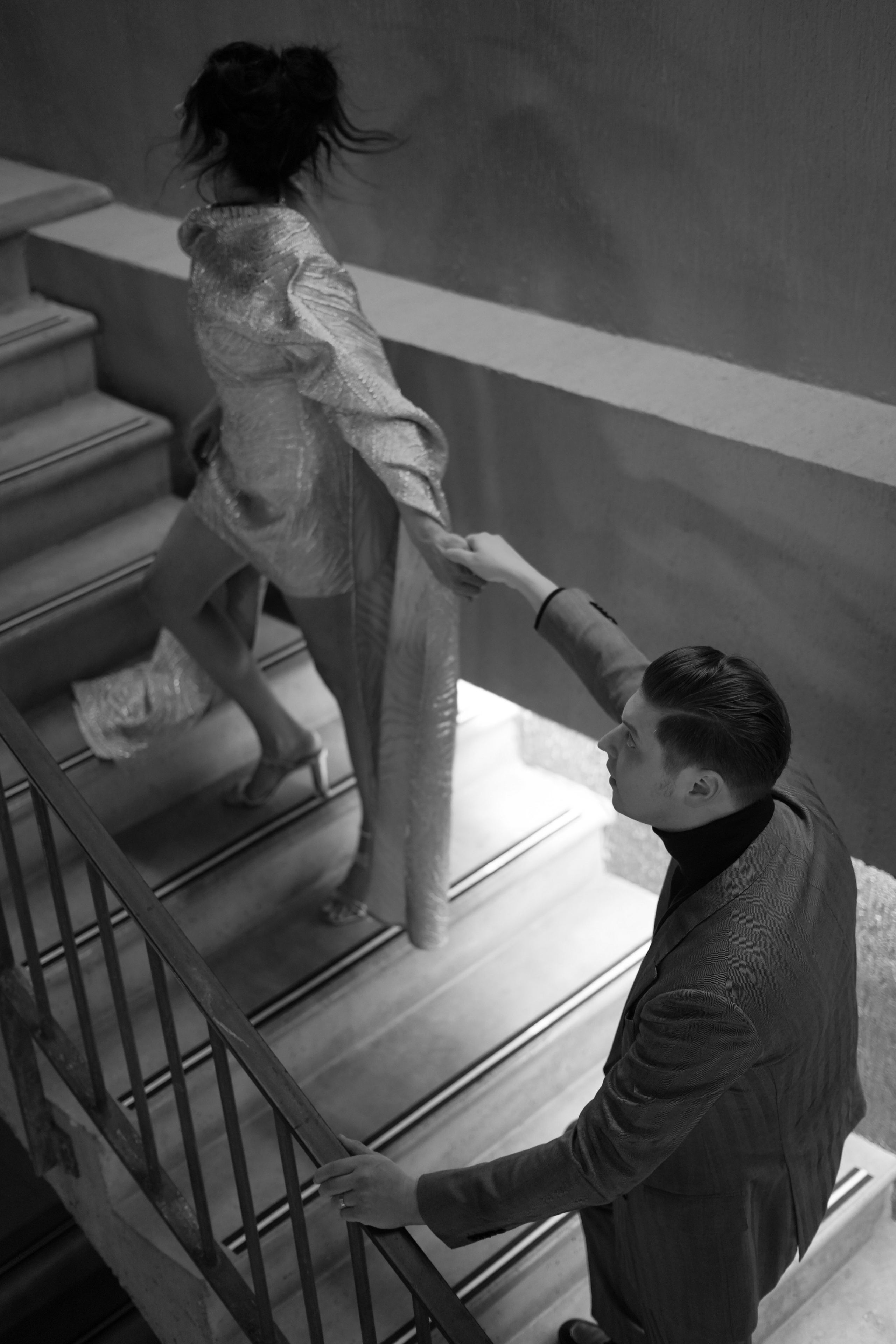 Olivia and Zack / 1 wedding day. Wedding Photographer in Barcelona and Medellin