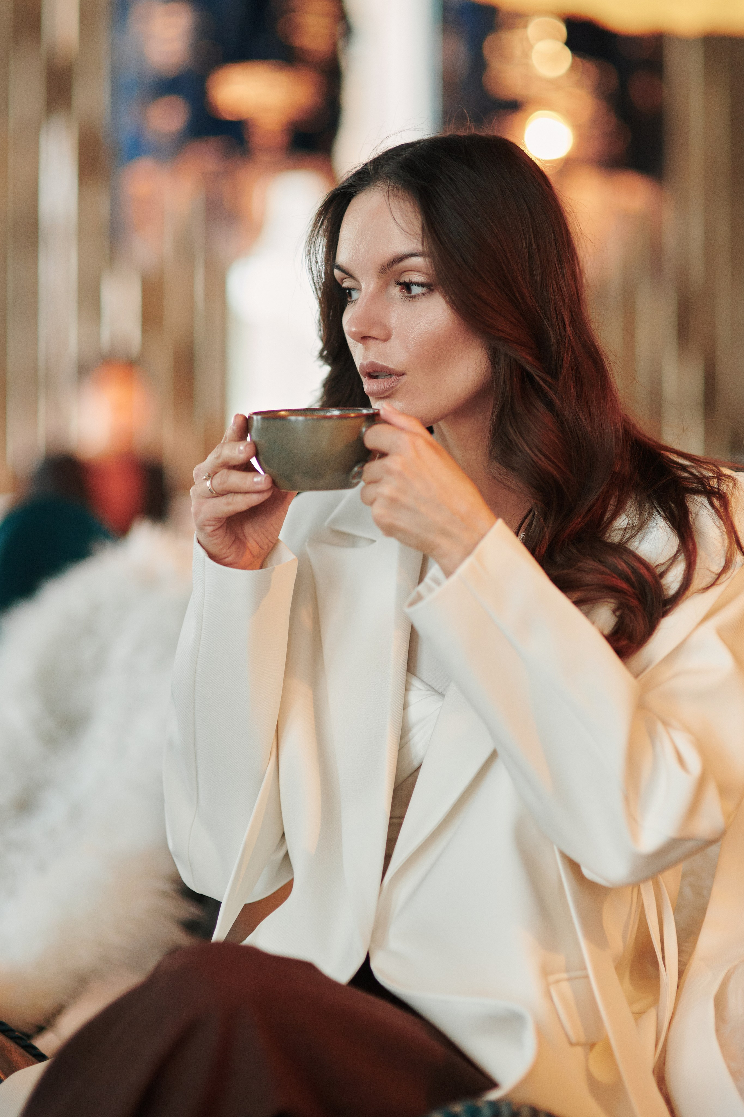 «Деловые шахматы». Фотограф Роман Арыкин Екатеринбург