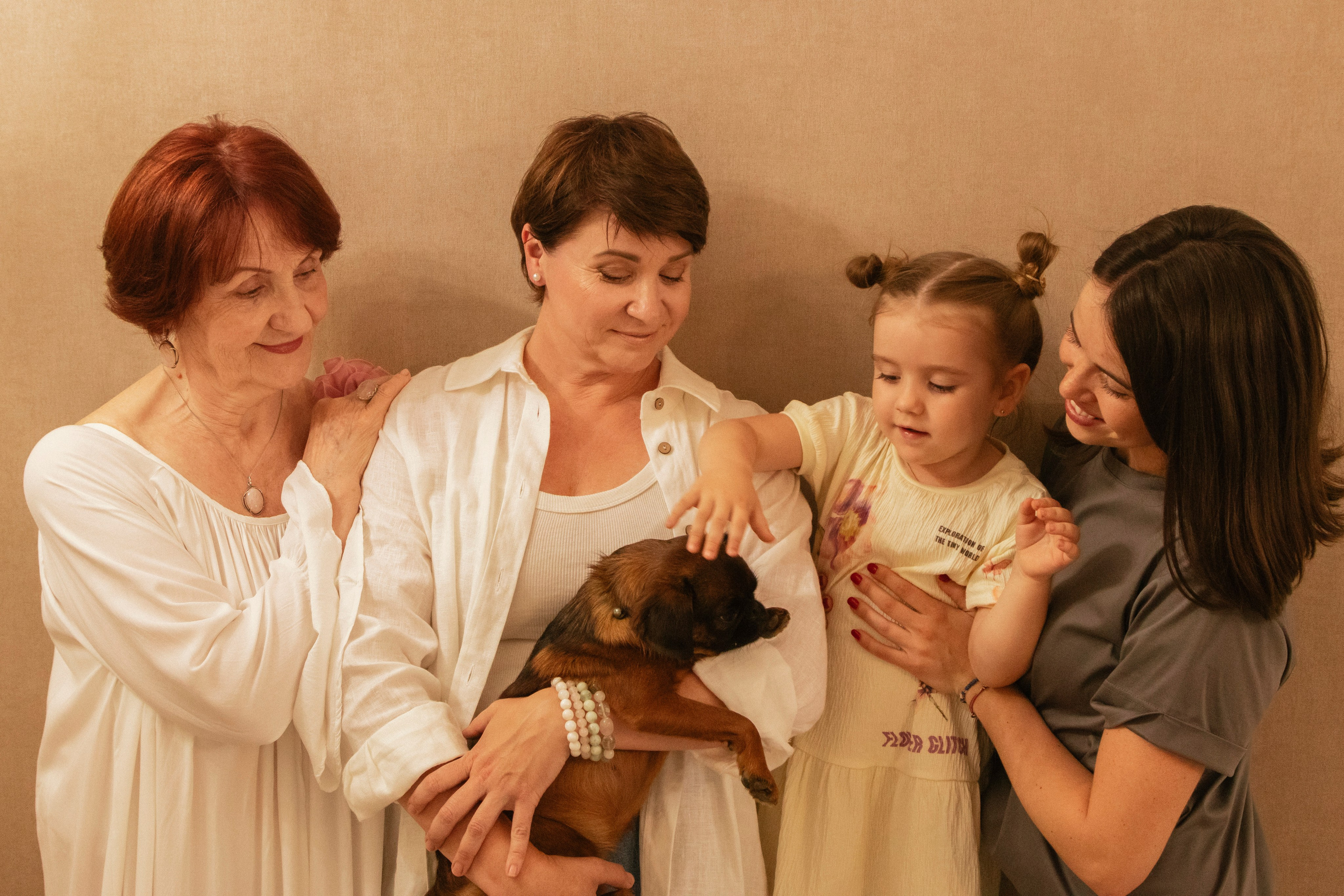 Семья / События. Фотограф-путешественник на побережье Краснодарского края и в Сибири!