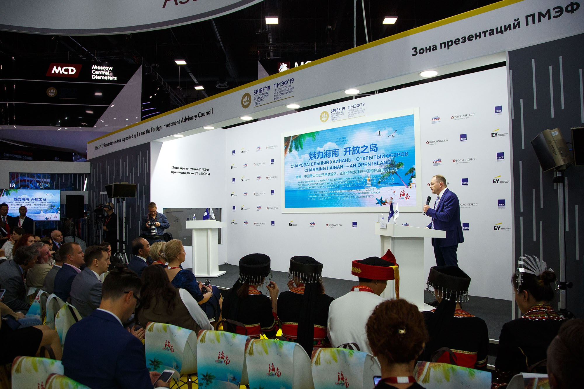 Выставки. Репортажный фотограф в Москве