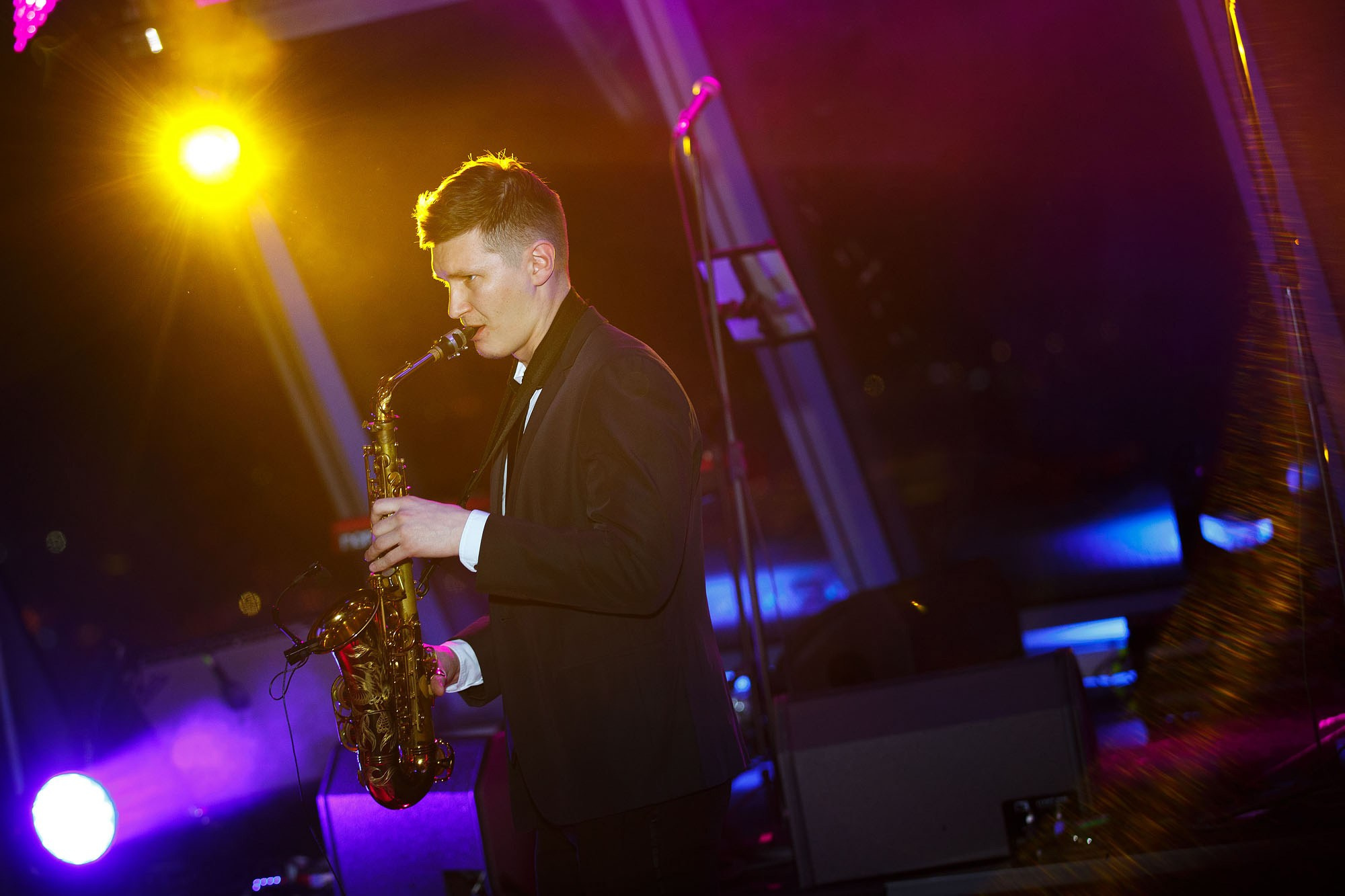 Концерты. Репортажный фотограф в Москве