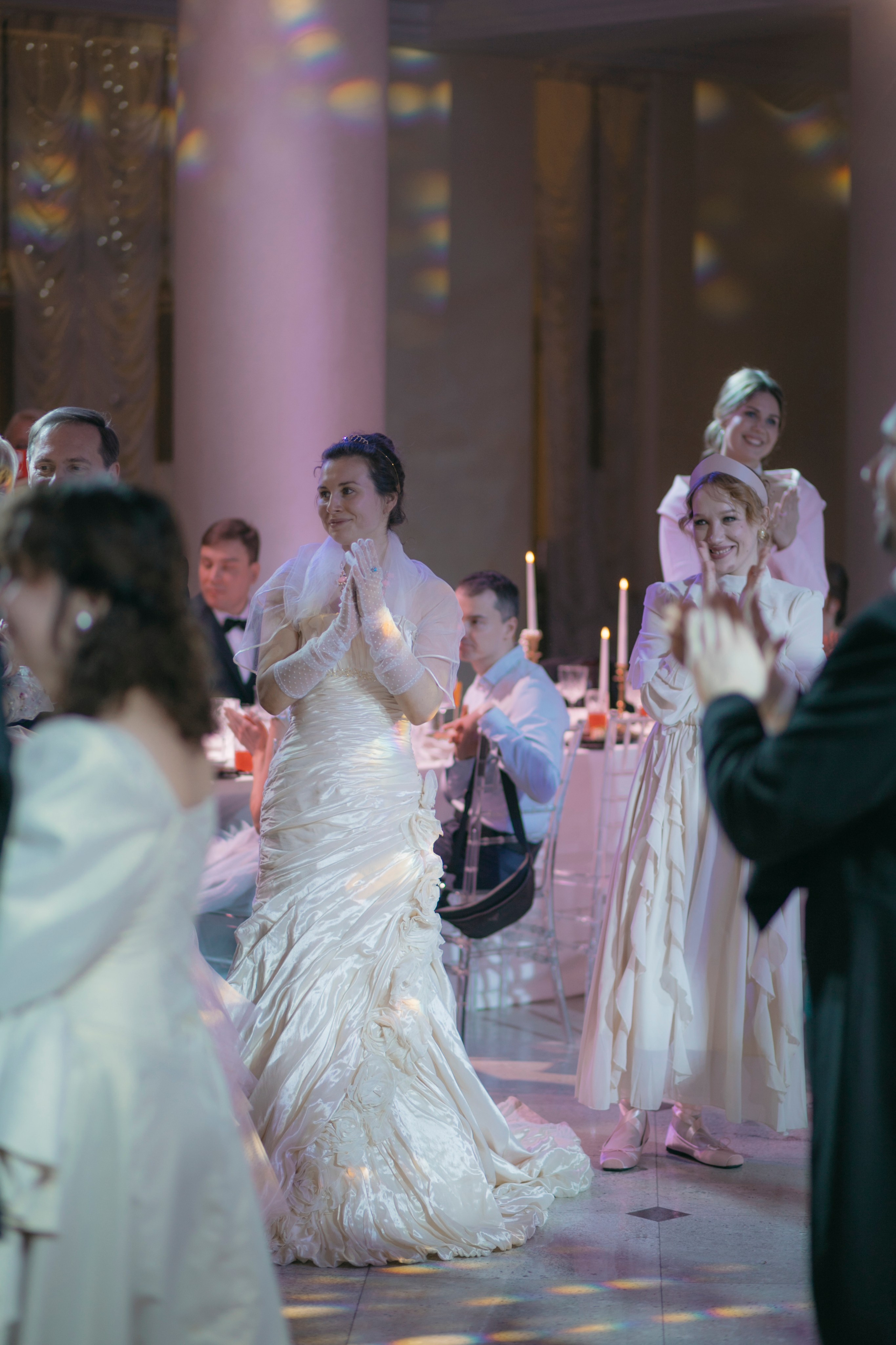 Ball. Фотограф Астафьева Мария