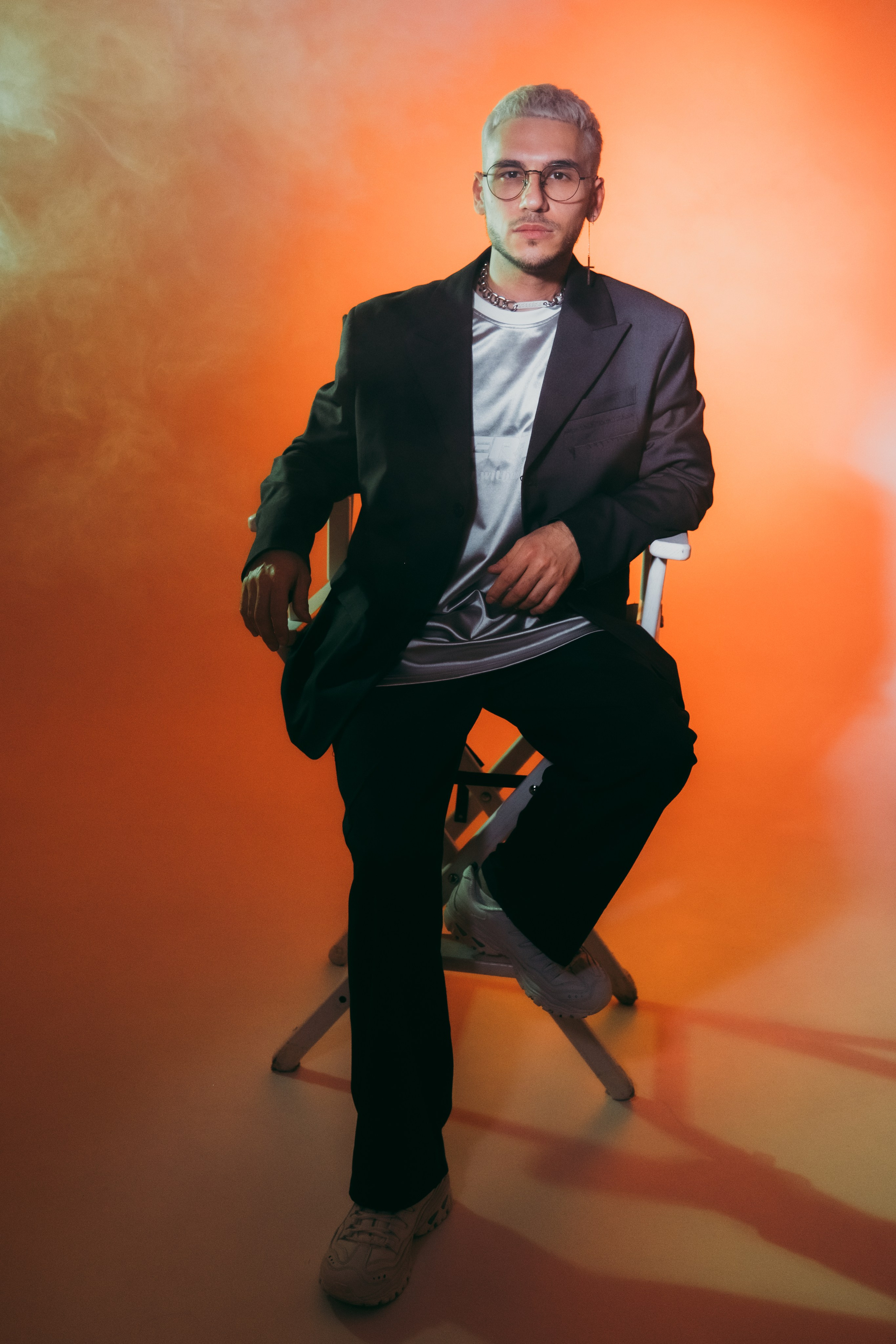 VOIS. Фотограф Астафьева Мария