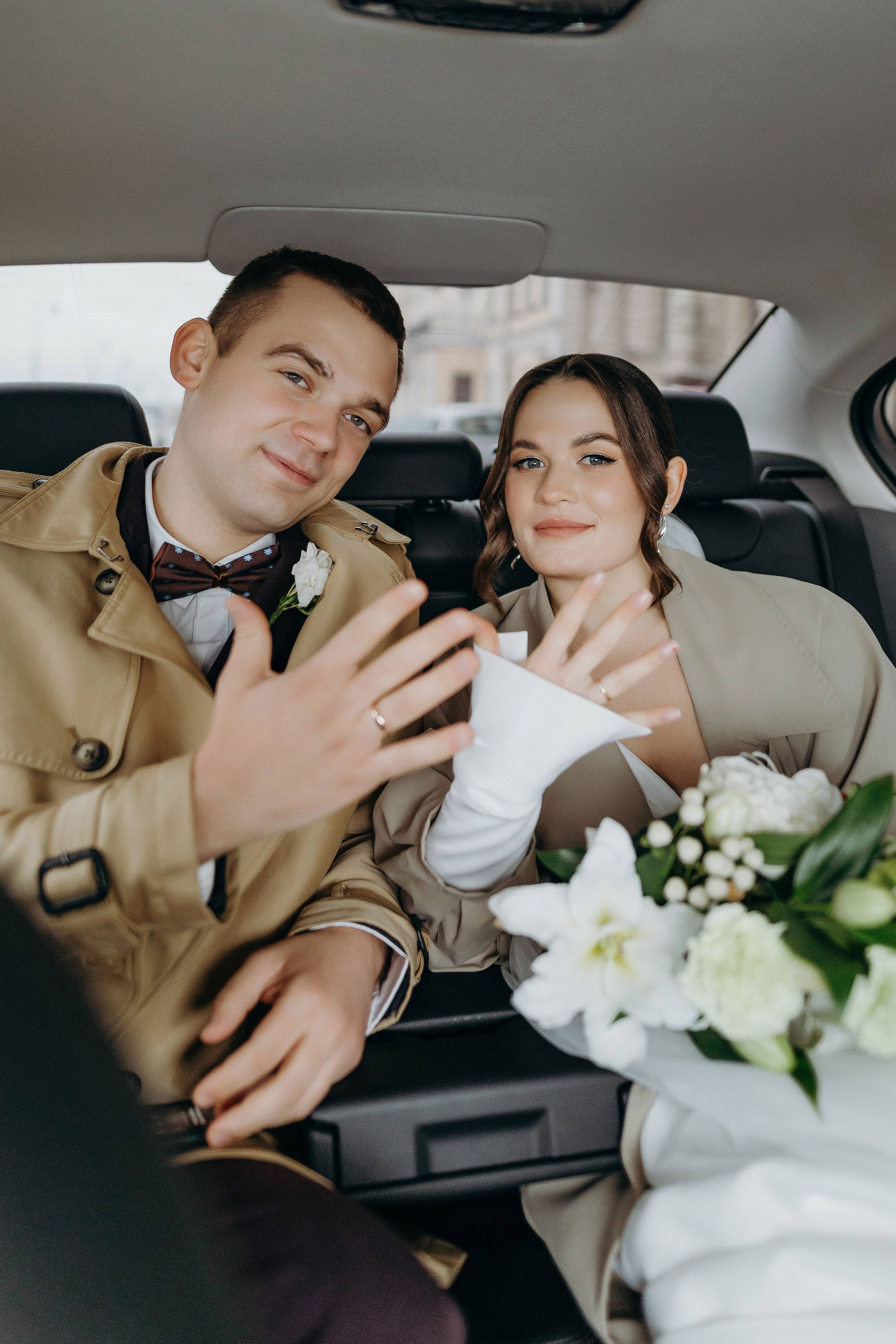 Wedding day 04.04.24. Свадебный фотограф в Санкт-Петербурге