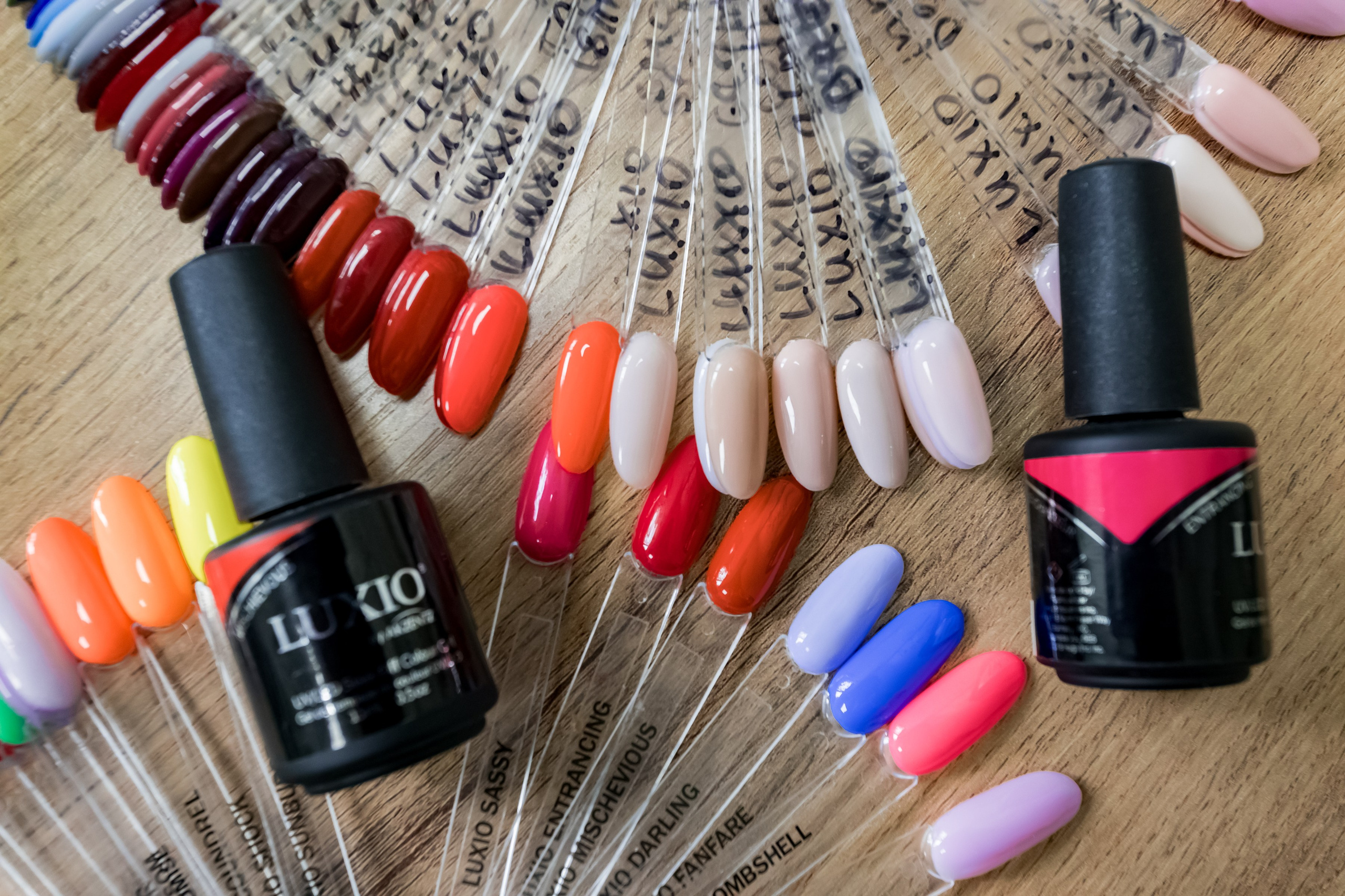 Студия маникюра Ezik Nails. Интерьеры, Контент, Портреты | Фотограф в Москве Дани Терно