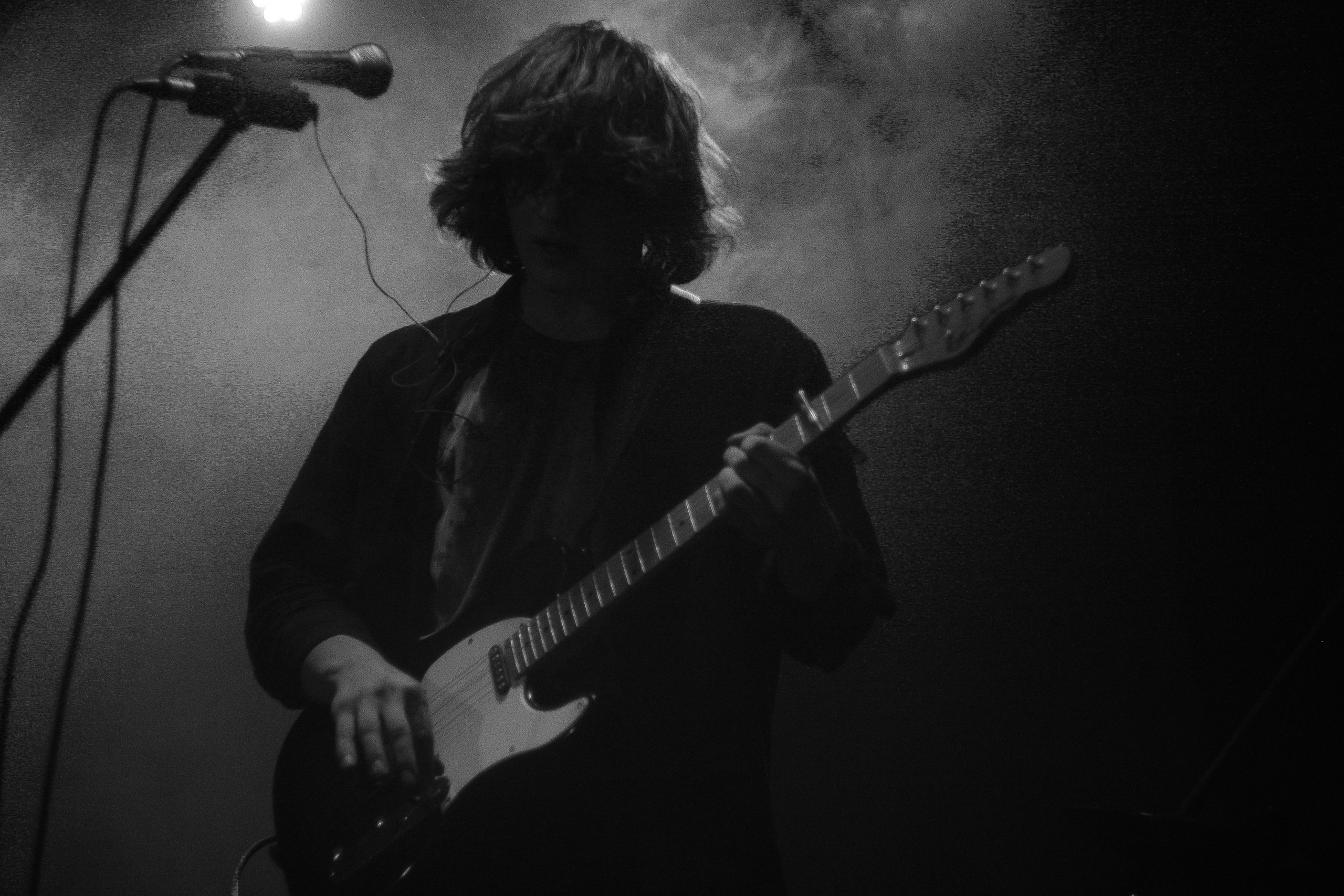 Концерт «Бонд с кнопкой». Портретный и художественный фотограф в Москве