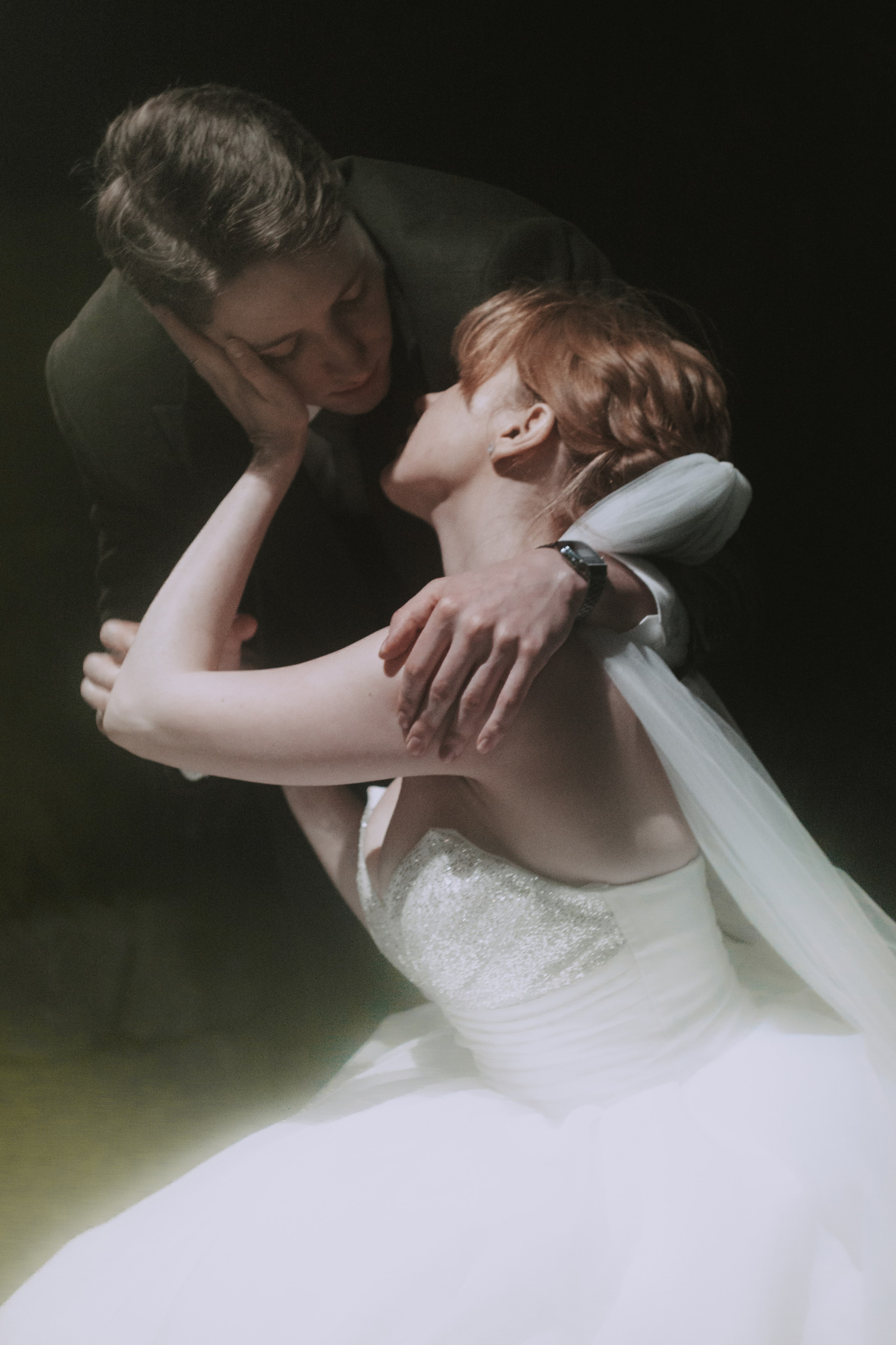 Портретный и художественный фотограф в Москве