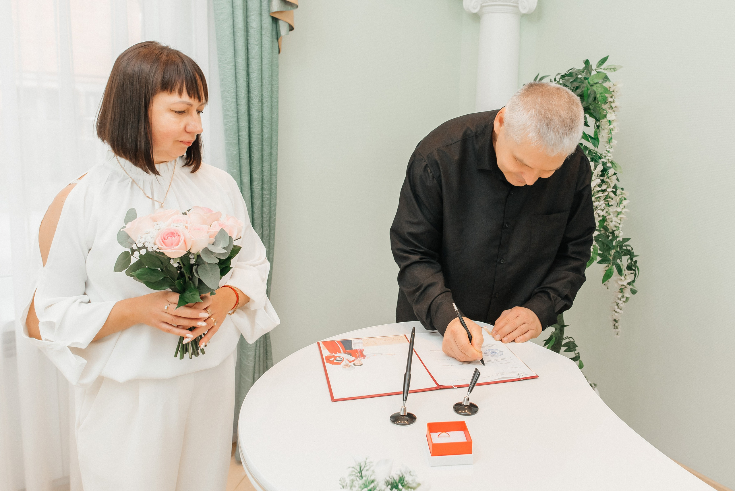 Дмитрий & Наталья. Детский и семейный фотограф выпускной альбом Приморско-Ахтарск