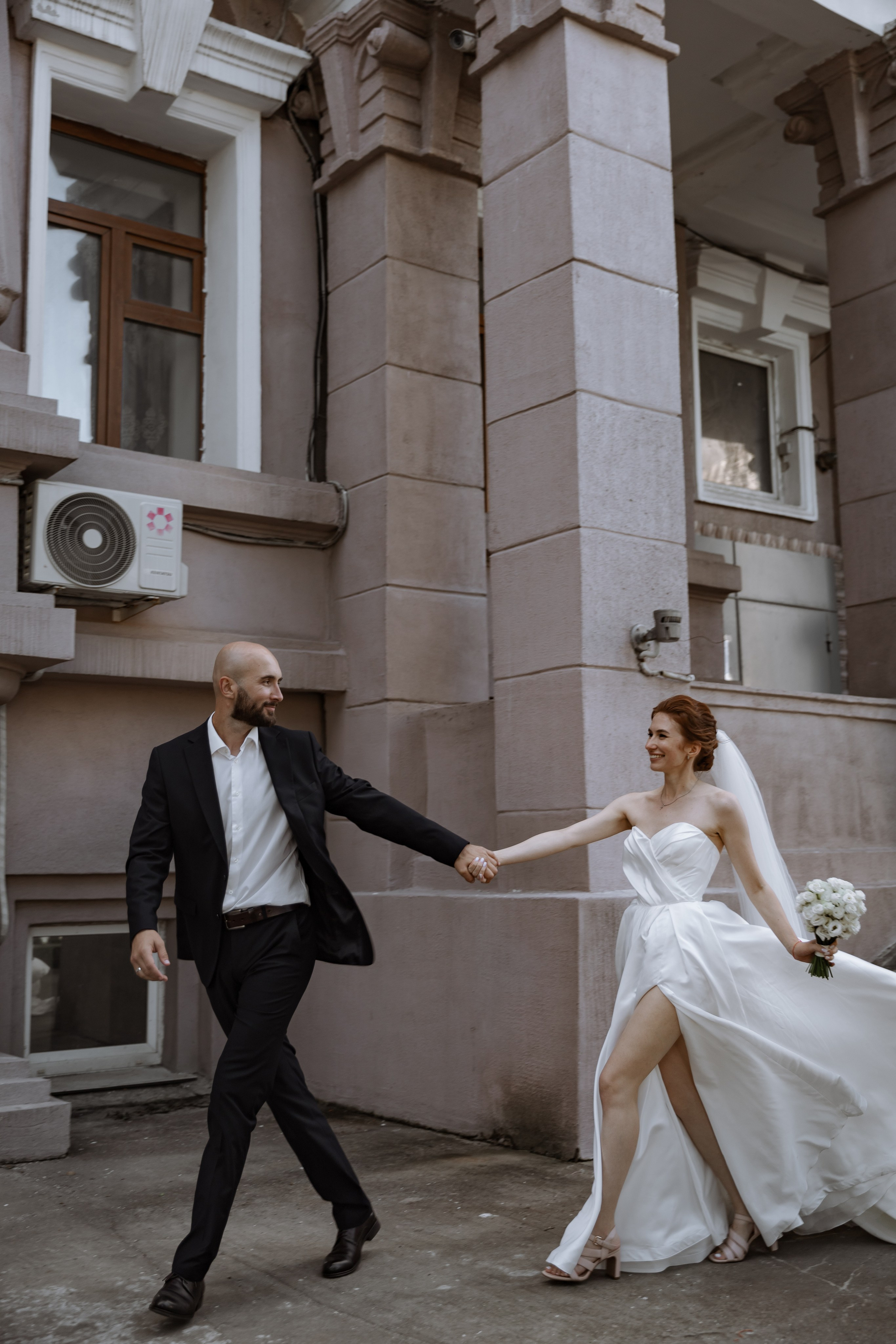 С первого взгляда…