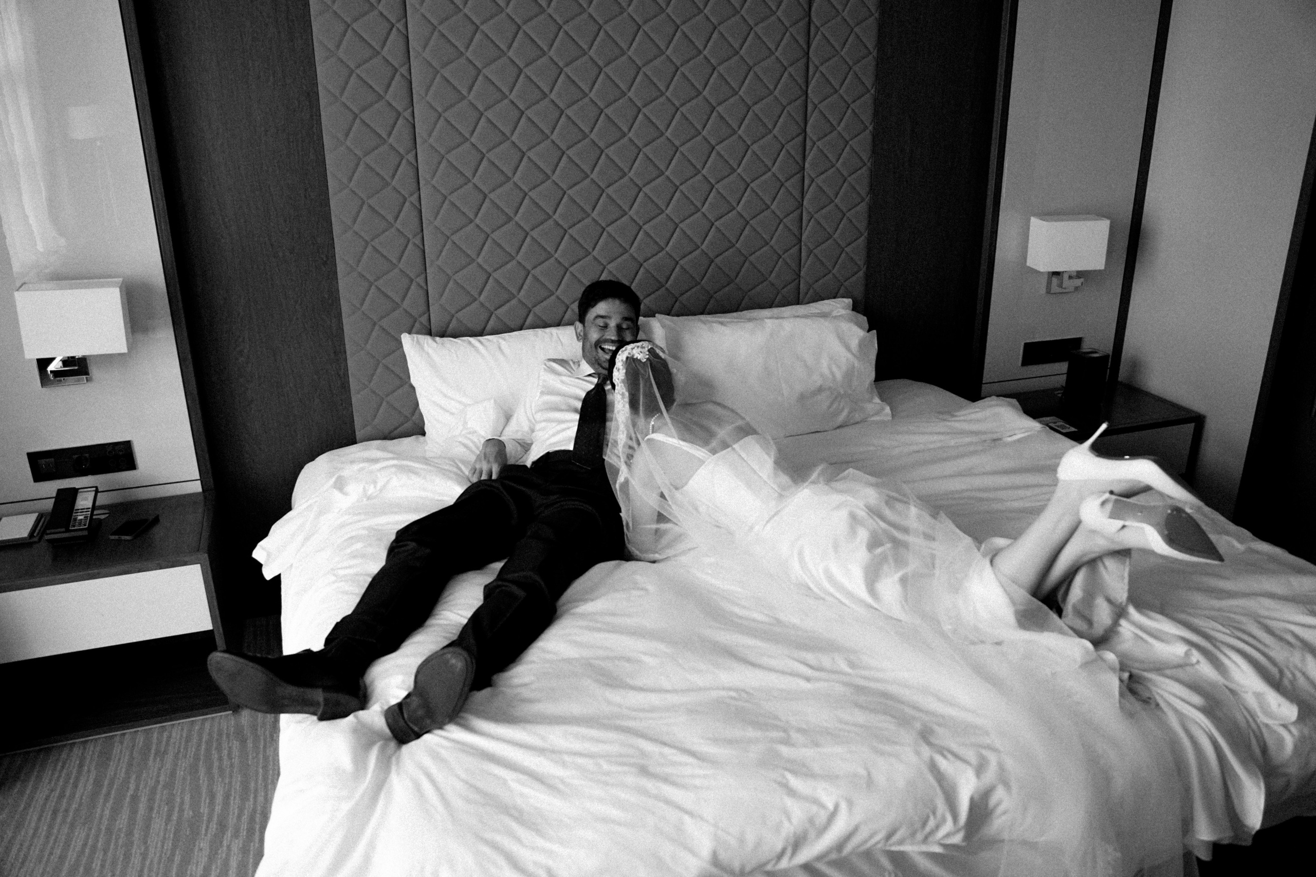 Свадьбы. Фотограф, Москва, Lifestyle фотография