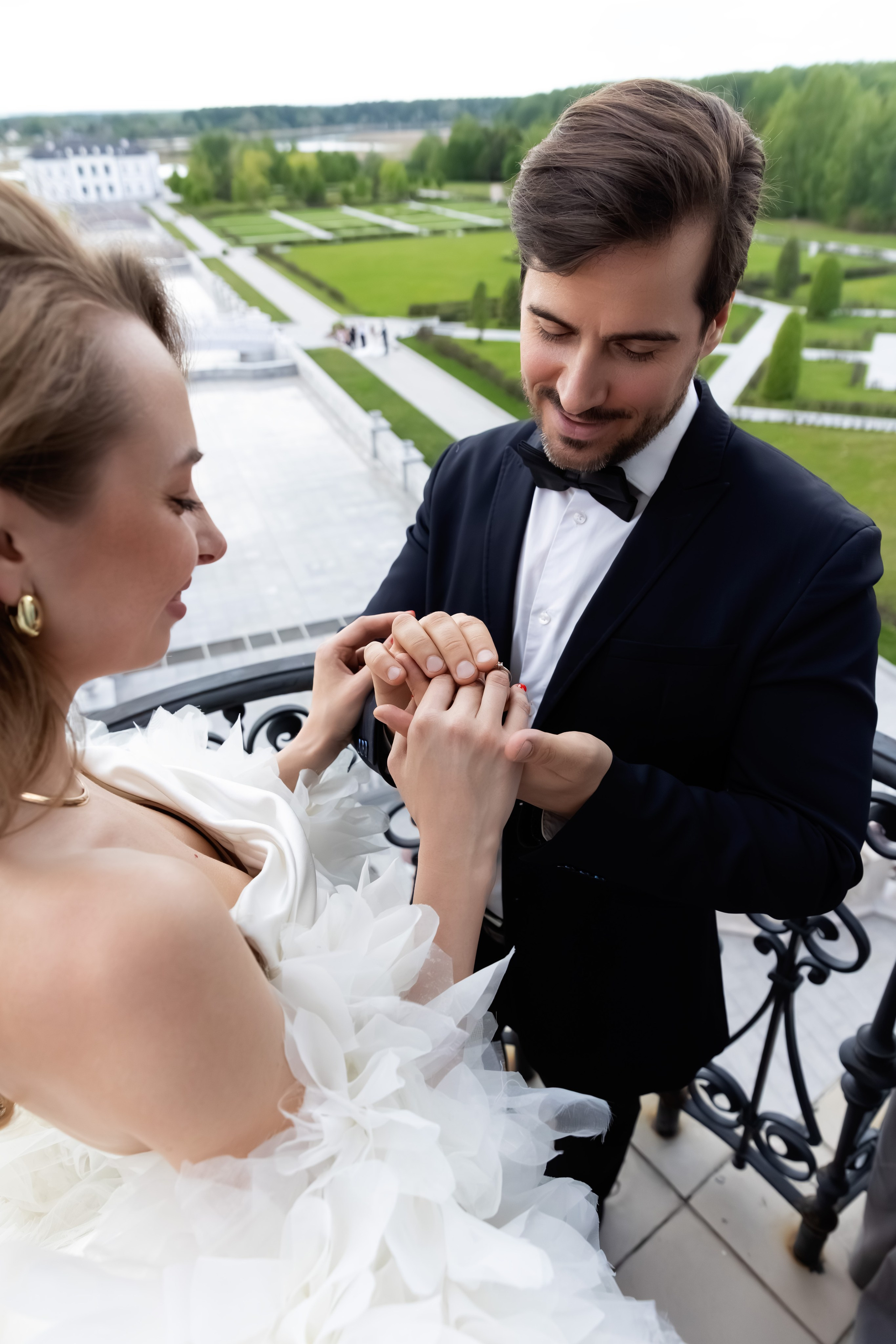 Свадебная фотосъёмка в Москве: цены прошлого года и лучшие моменты