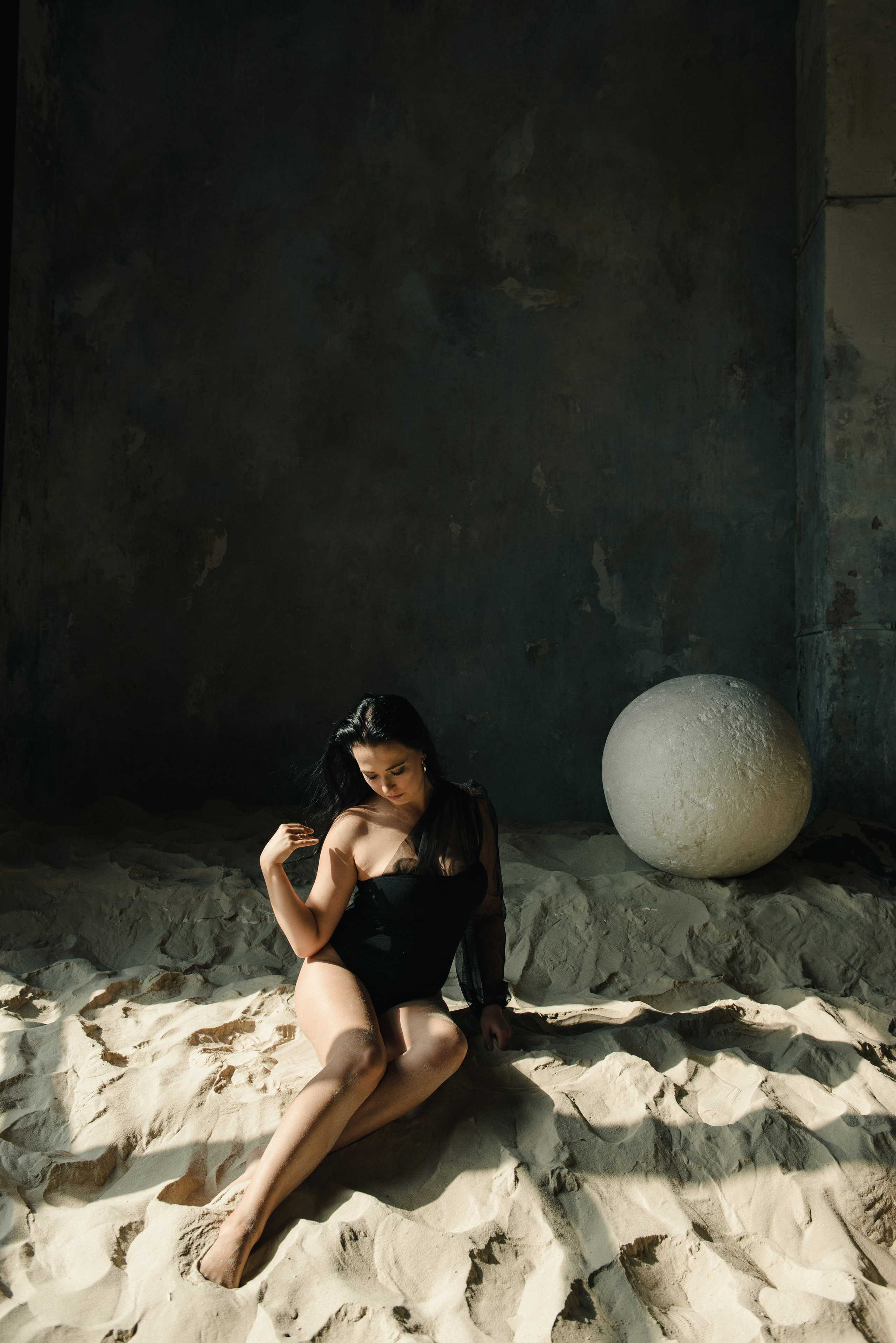 Лиля. Светлана Варфоломеева, женский и свадебный фотограф в Саратове