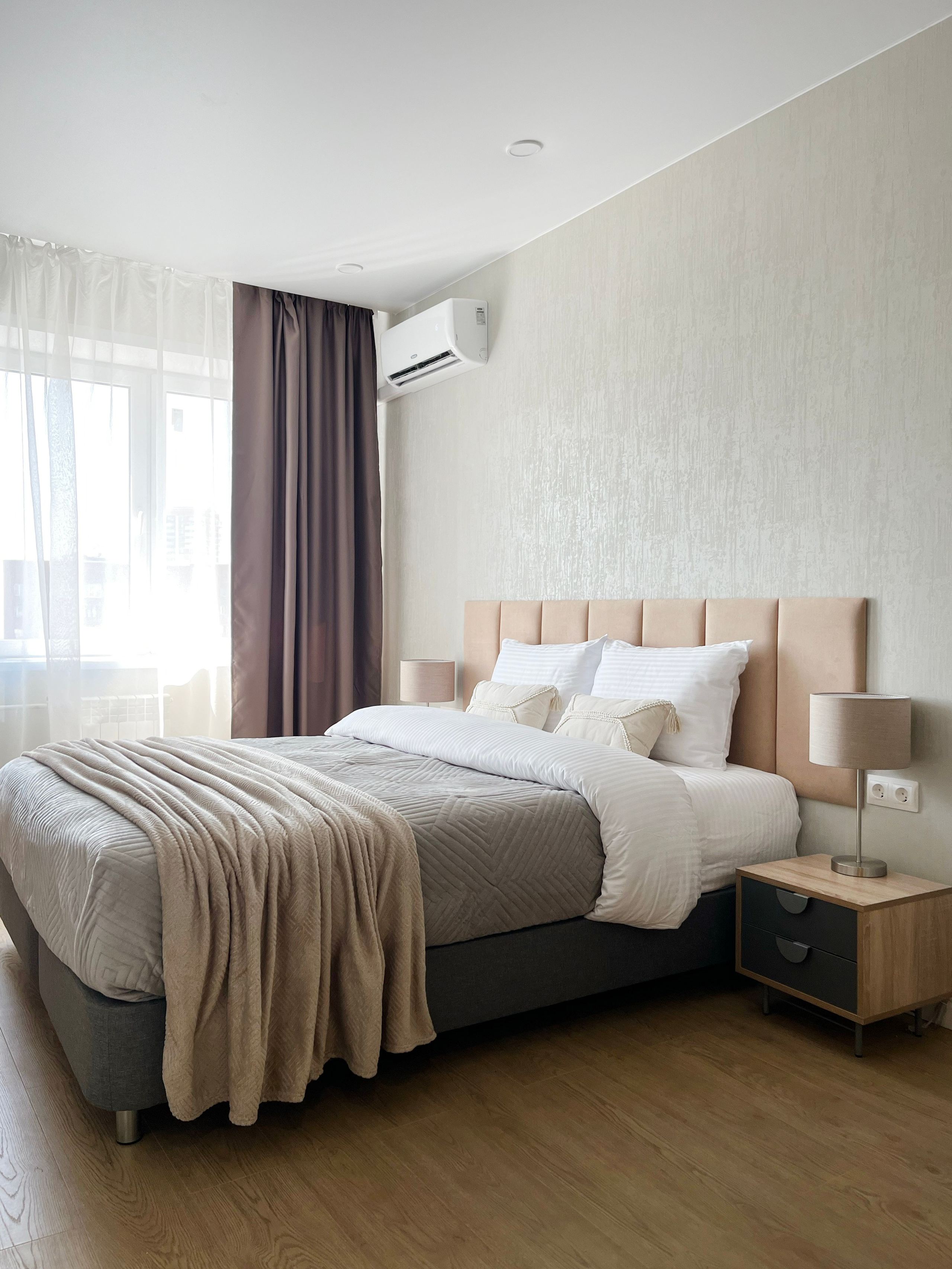 Интерьеры (фото для продажи/аренды недвижимости). Семейный фотограф в Красноярске Лизоркина Вера