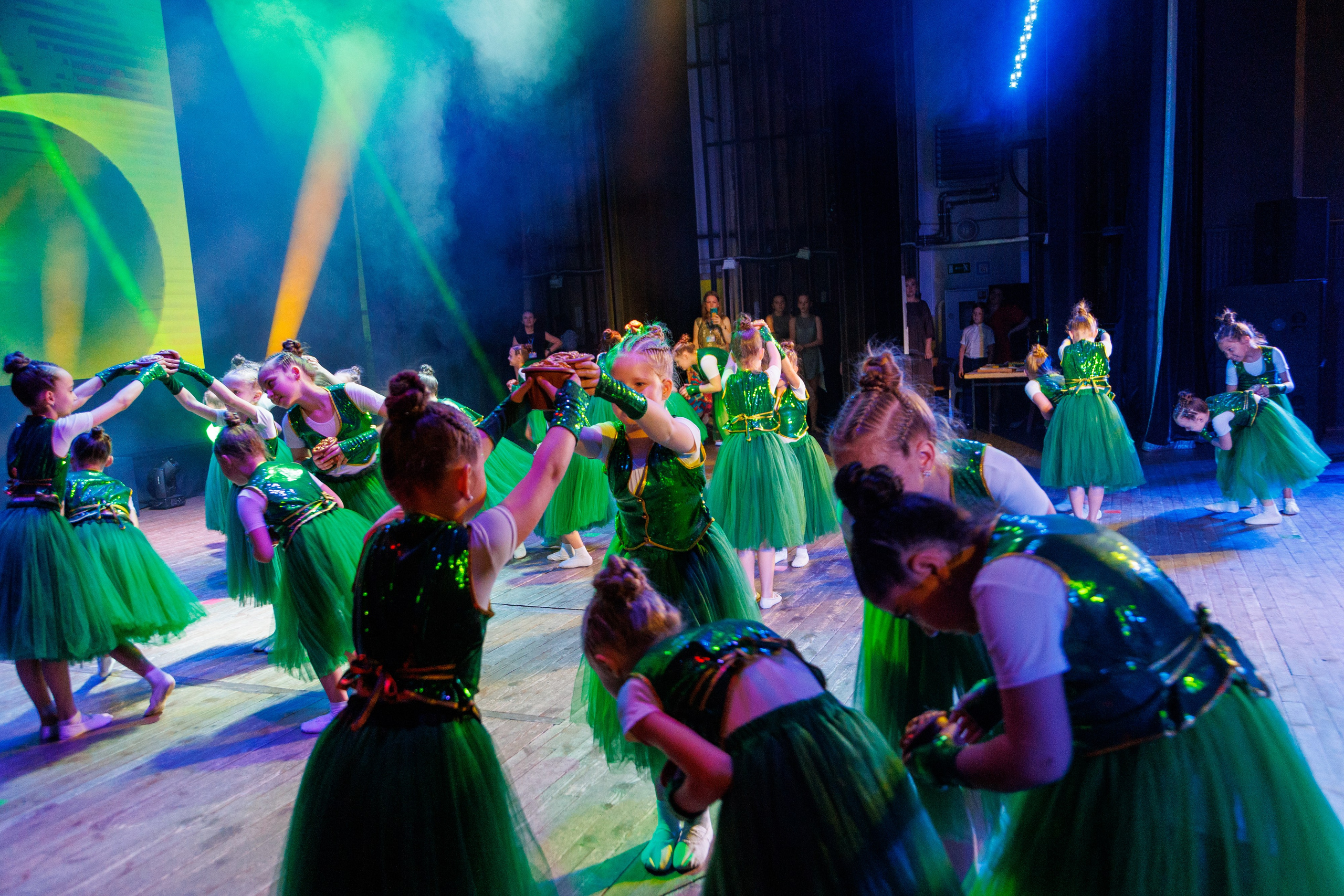 Концерт «Монпансье». Свадебный и семейный фотограф в Армавире